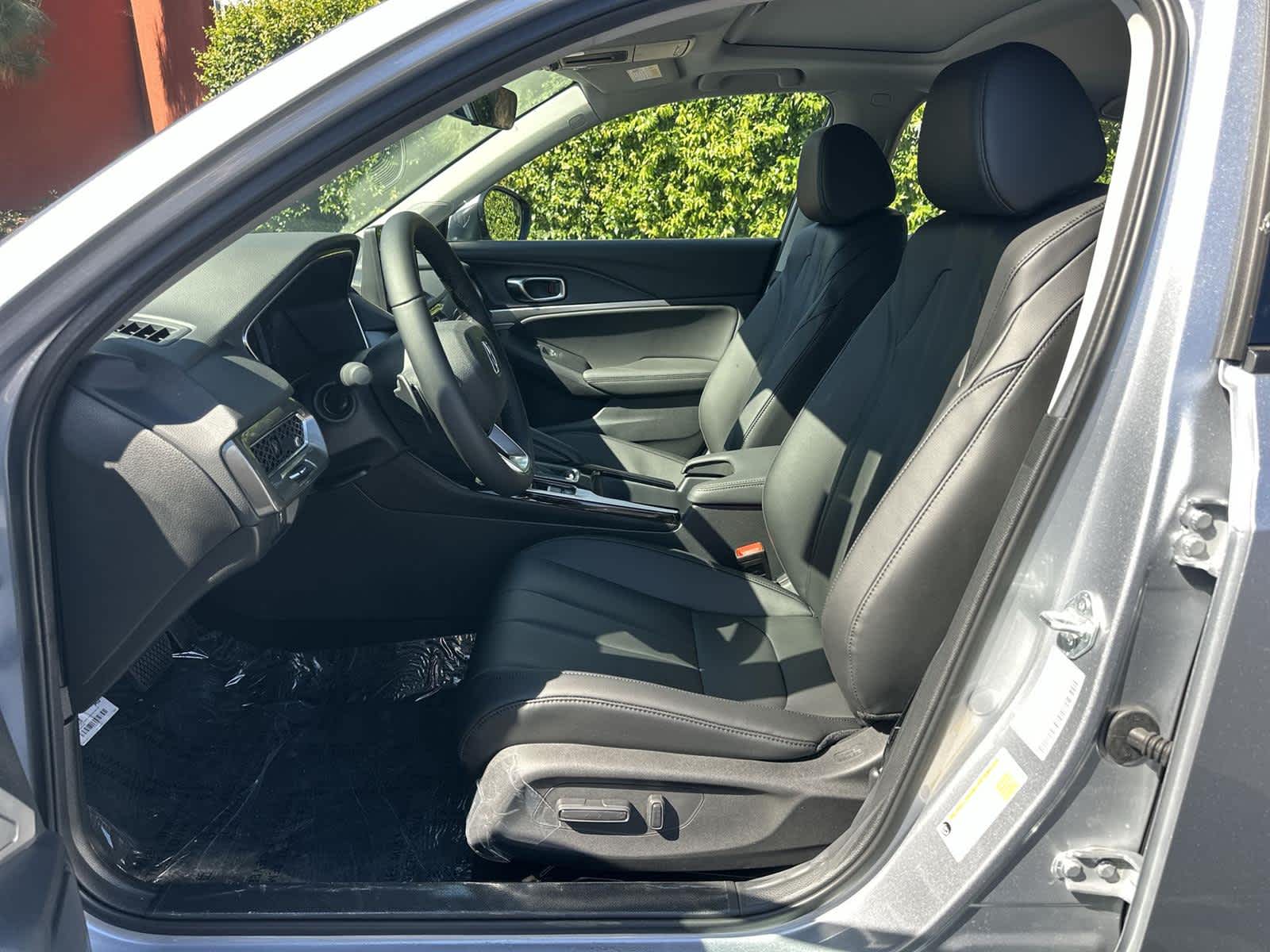 Thumbnail: 2026 Acura Integra - 11