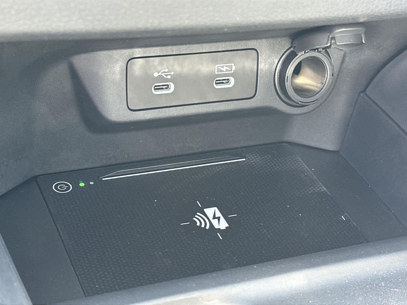 Thumbnail: 2025 Acura ADX - 26