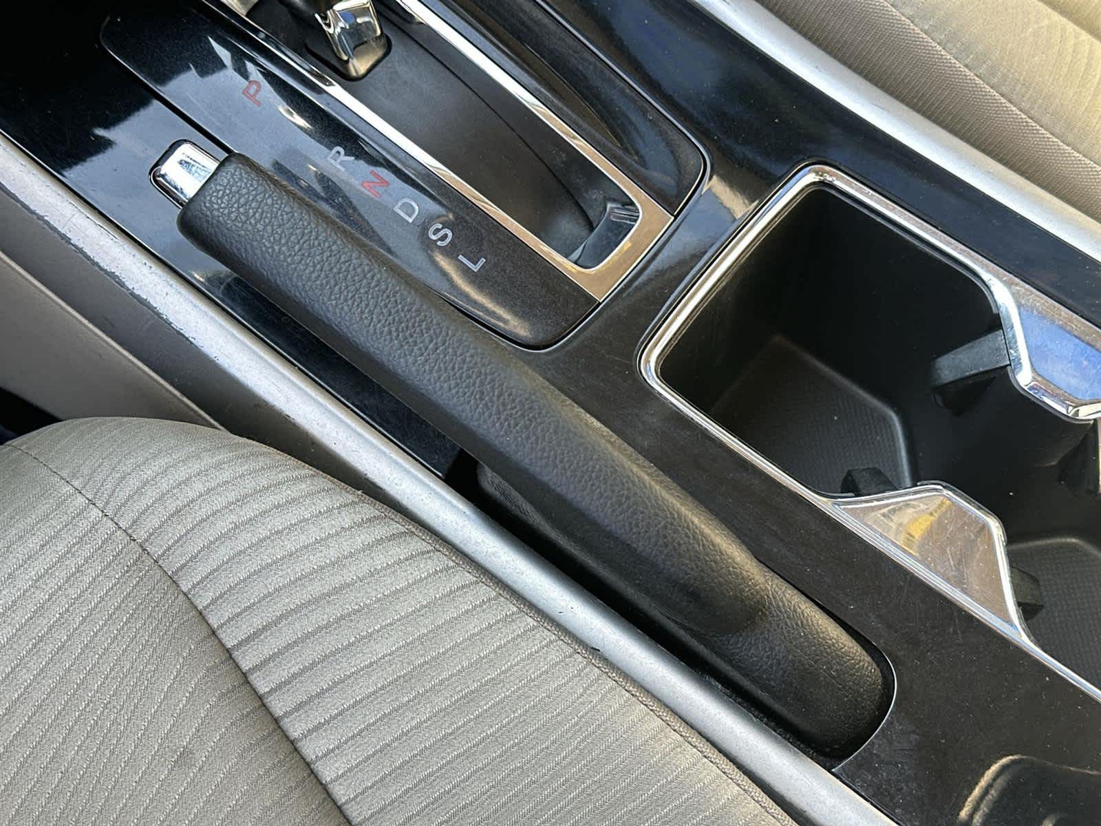 Thumbnail: 2017 Honda Accord - 27