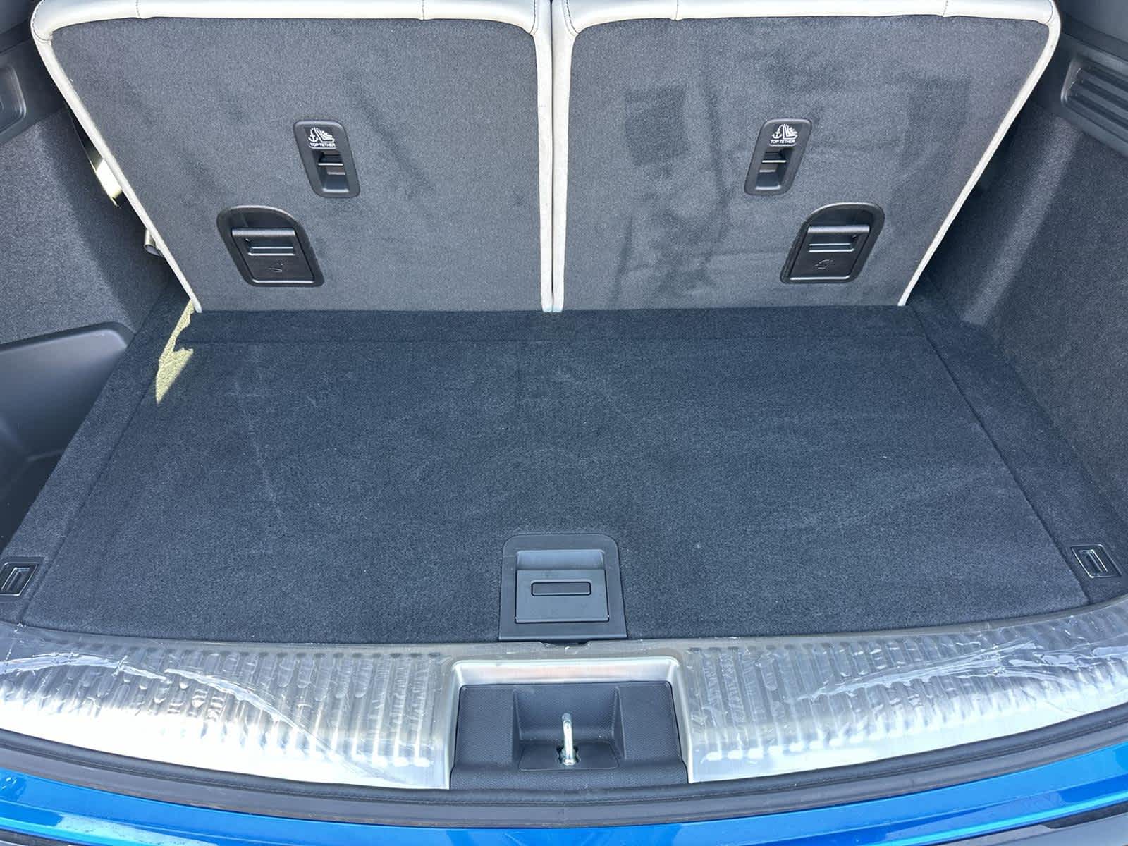 Thumbnail: 2026 Acura MDX - 20