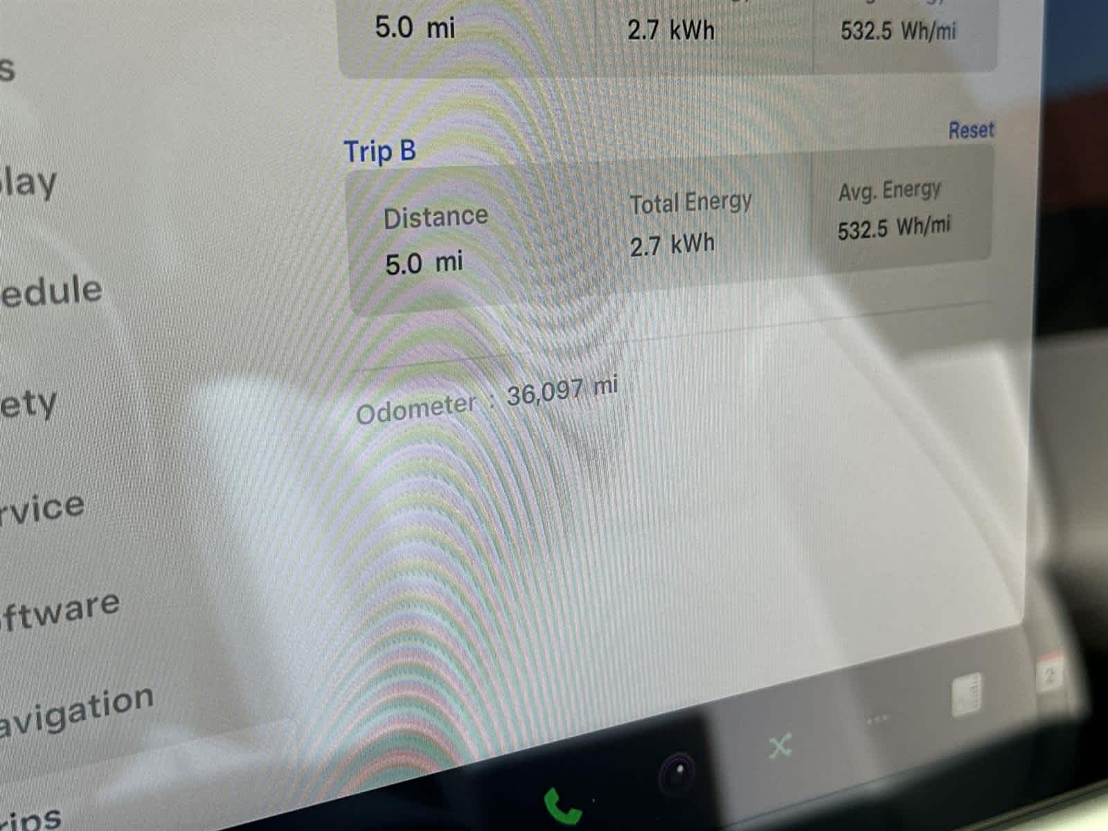 Thumbnail: 2023 Tesla Model X - 19