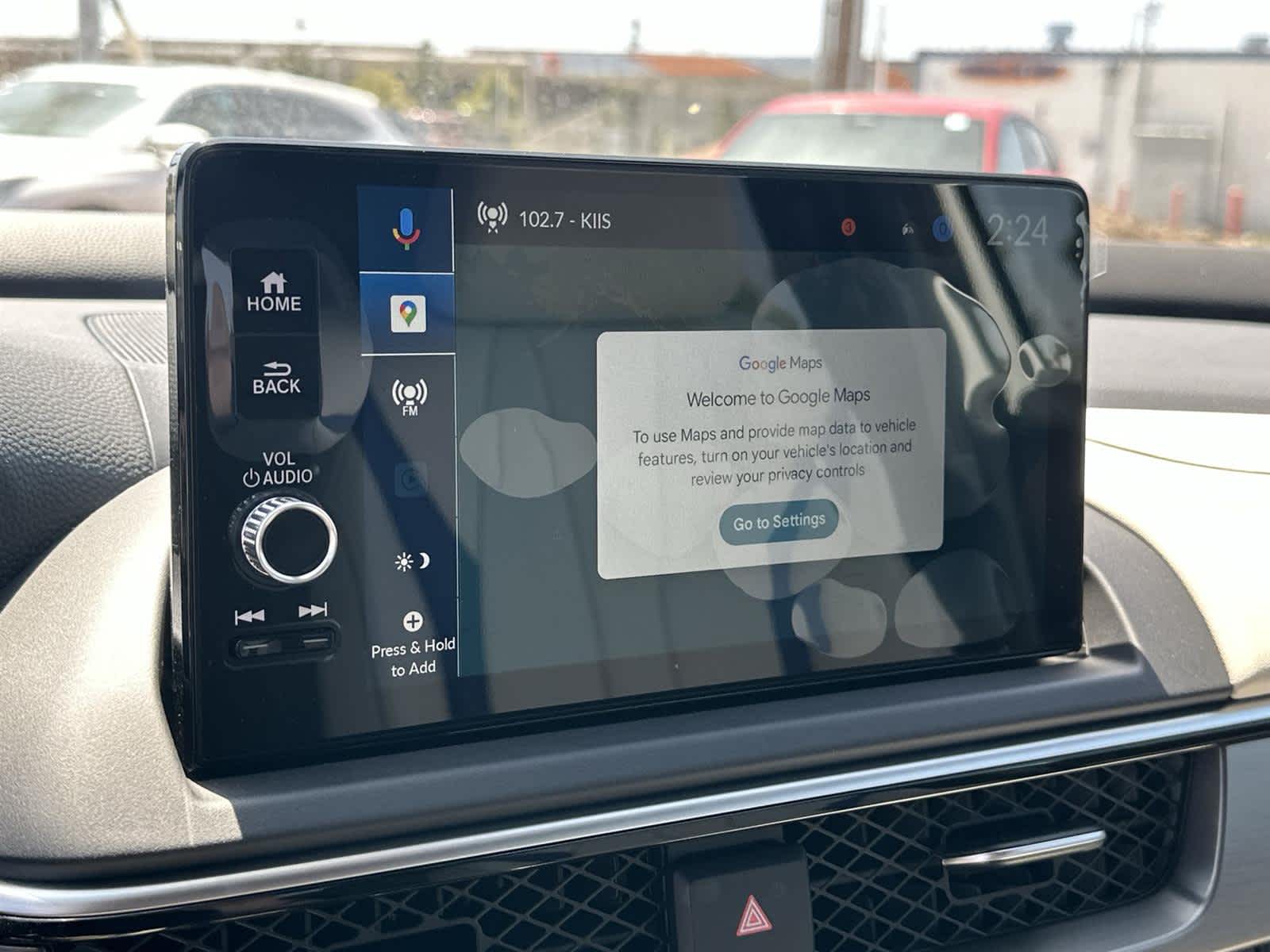 Thumbnail: 2025 Acura ADX - 17