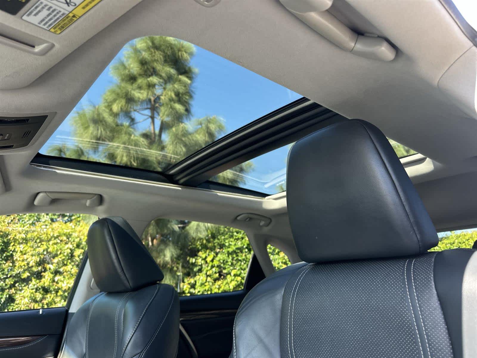 Thumbnail: 2016 Lexus RX - 32