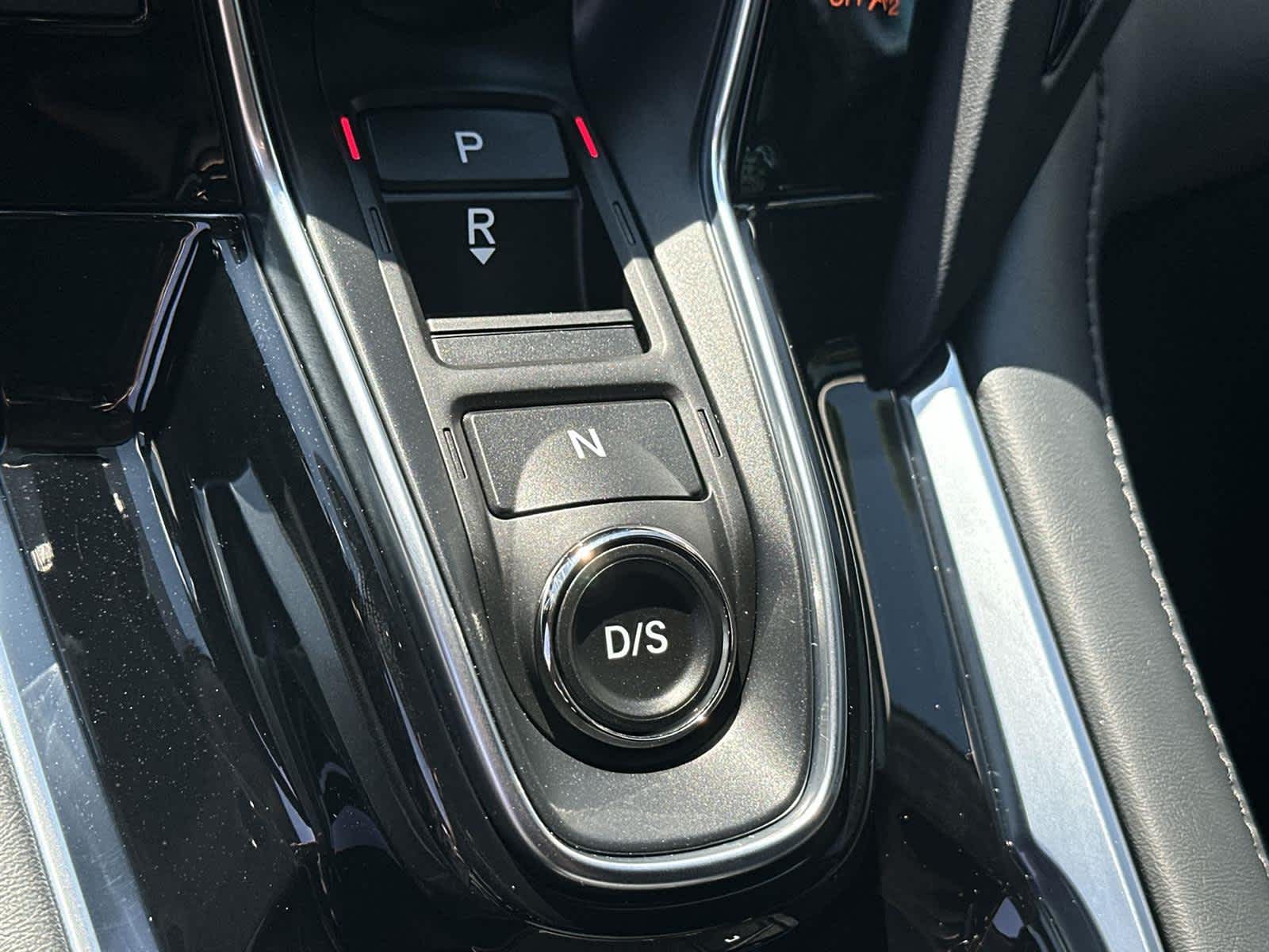 Thumbnail: 2021 Acura RDX - 17