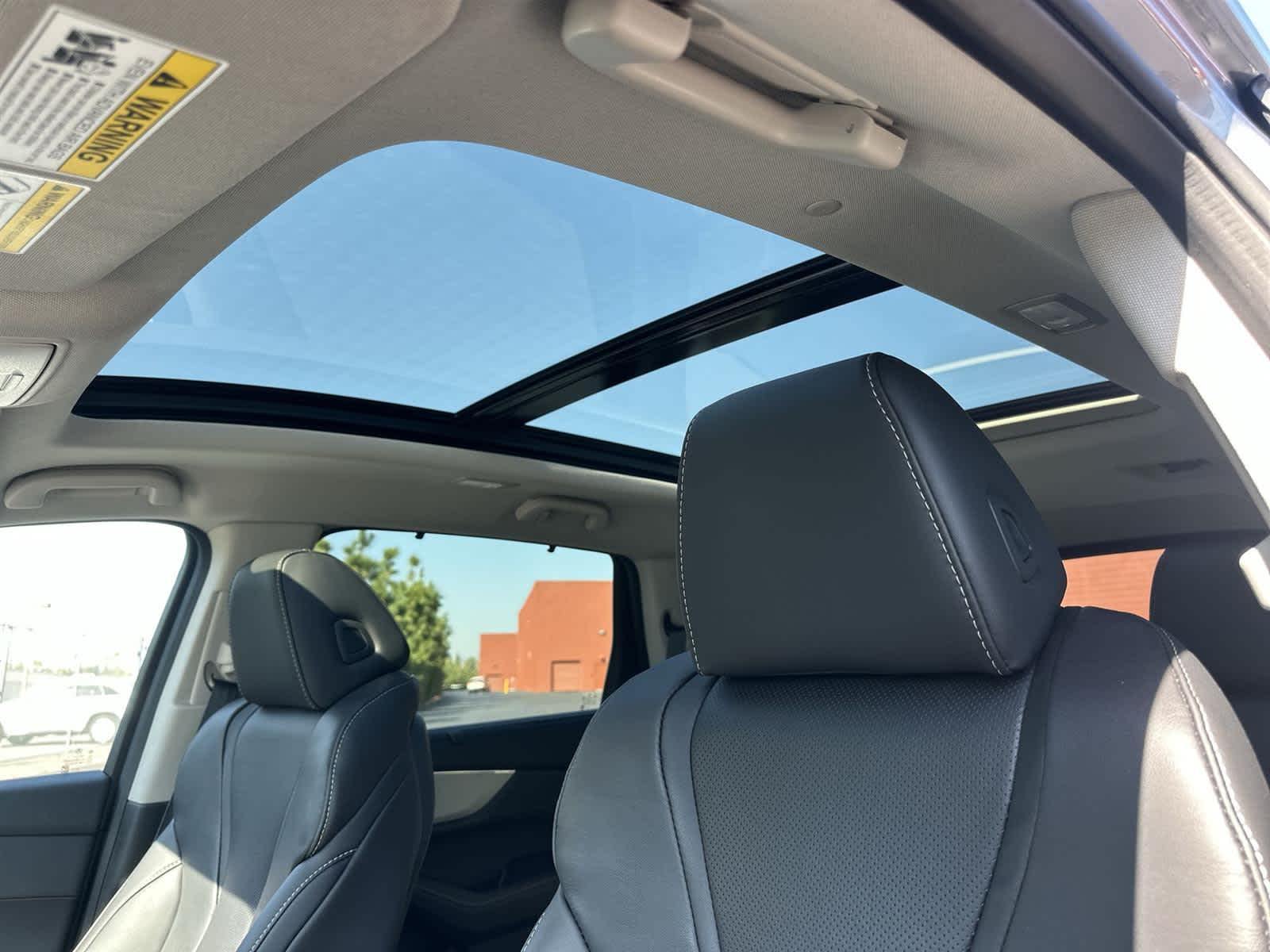 Thumbnail: 2024 Acura MDX - 31