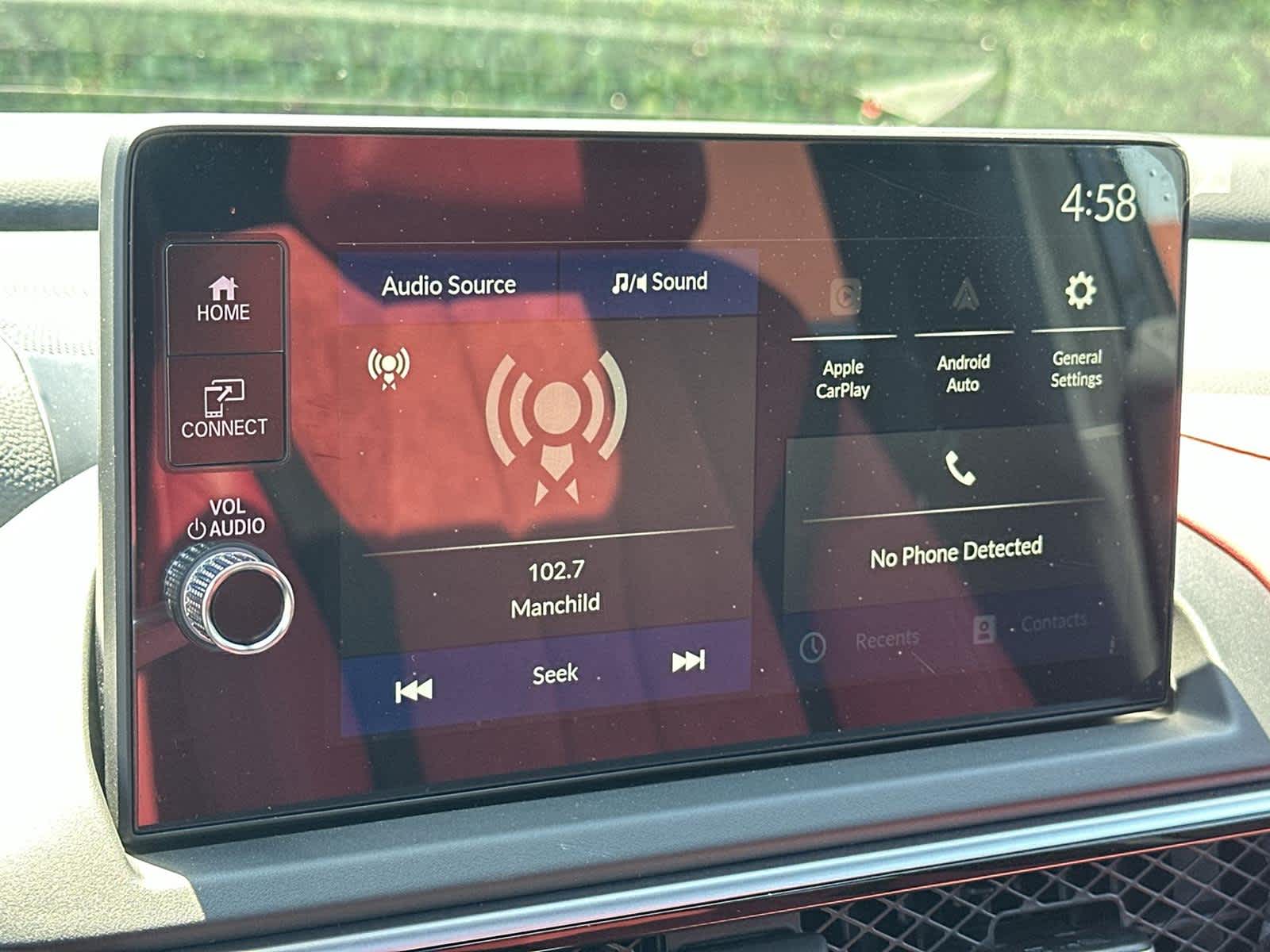 Thumbnail: 2025 Acura ADX - 30