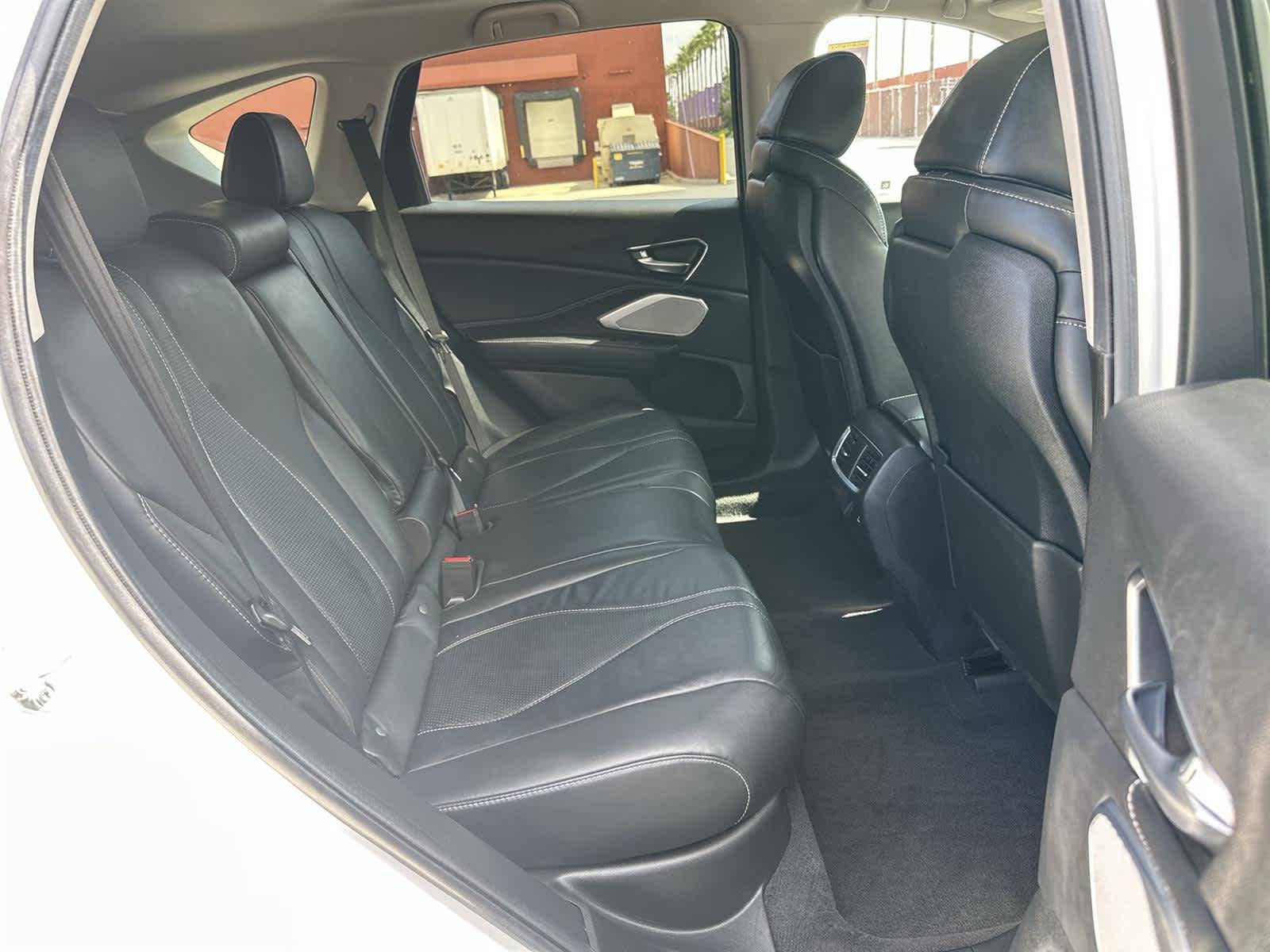 Thumbnail: 2020 Acura RDX - 13