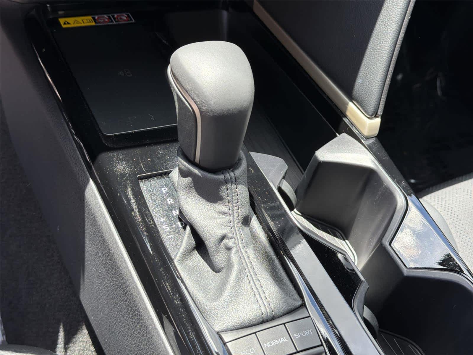 Thumbnail: 2025 Toyota Camry - 19