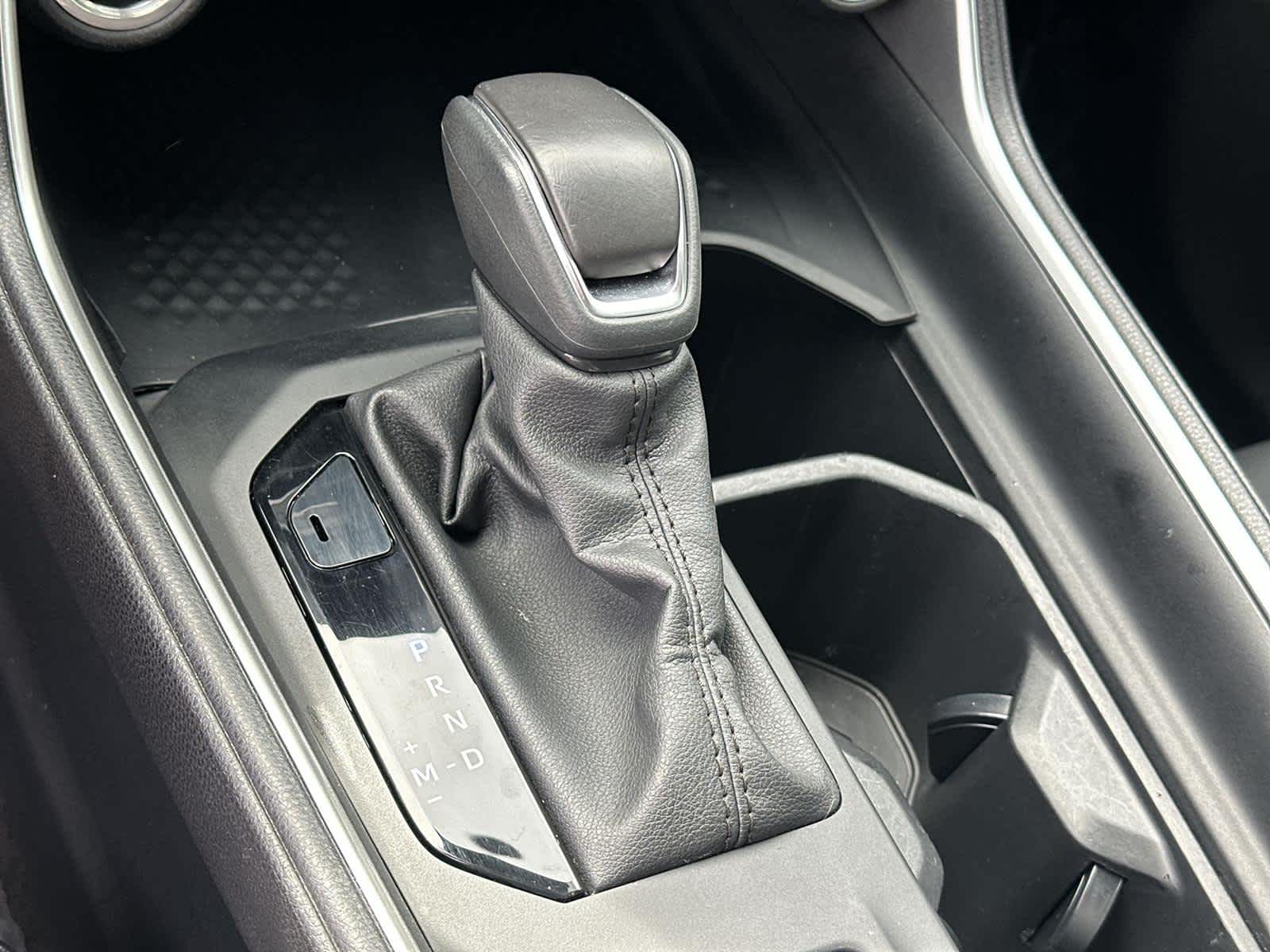 Thumbnail: 2024 Toyota Grand Highlander - 18