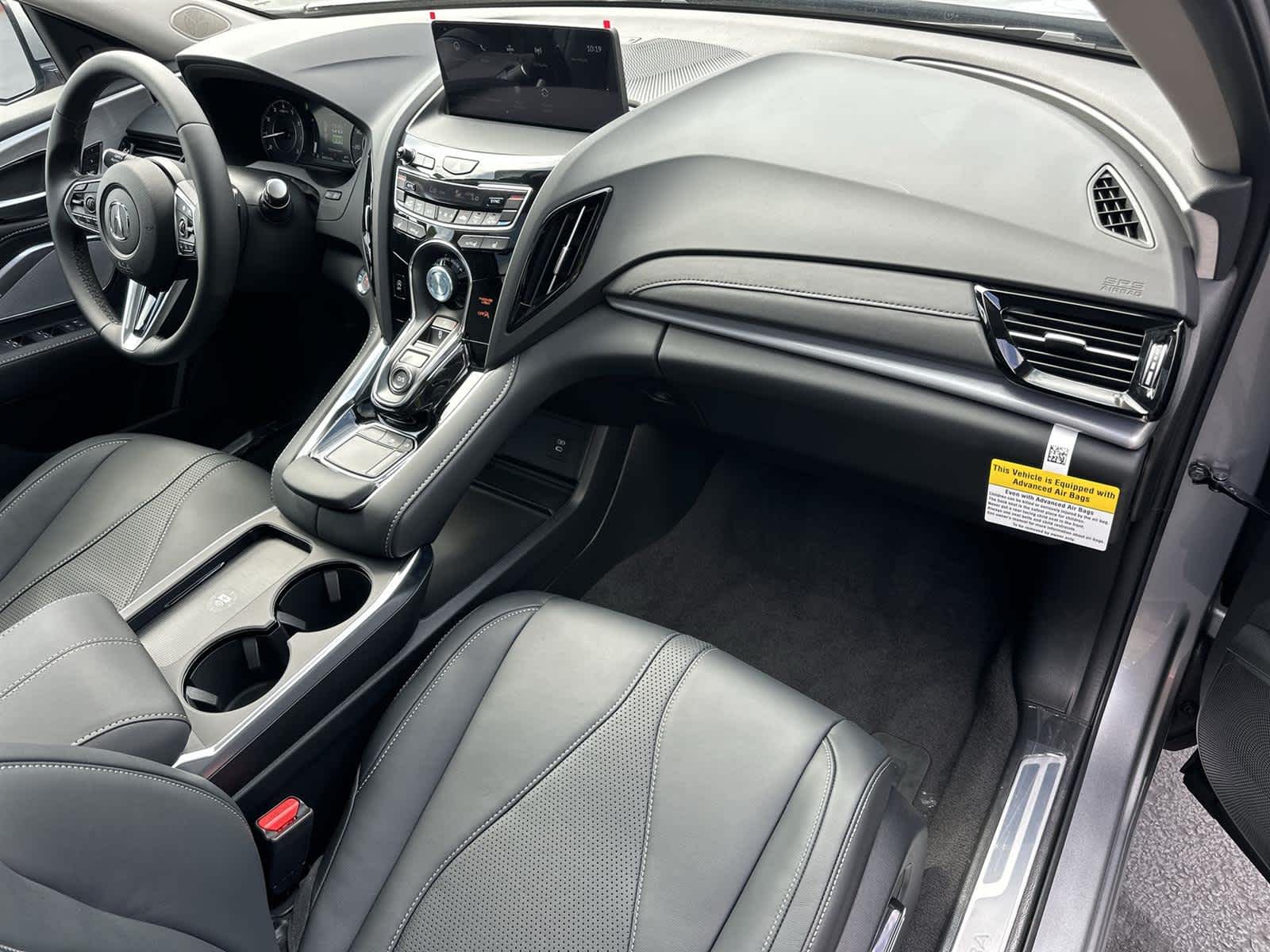 Thumbnail: 2025 Acura RDX - 12