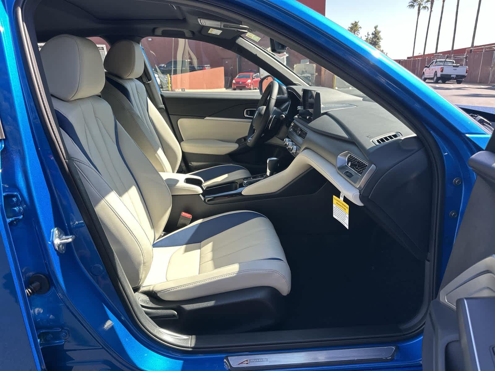 Thumbnail: 2026 Acura Integra - 14