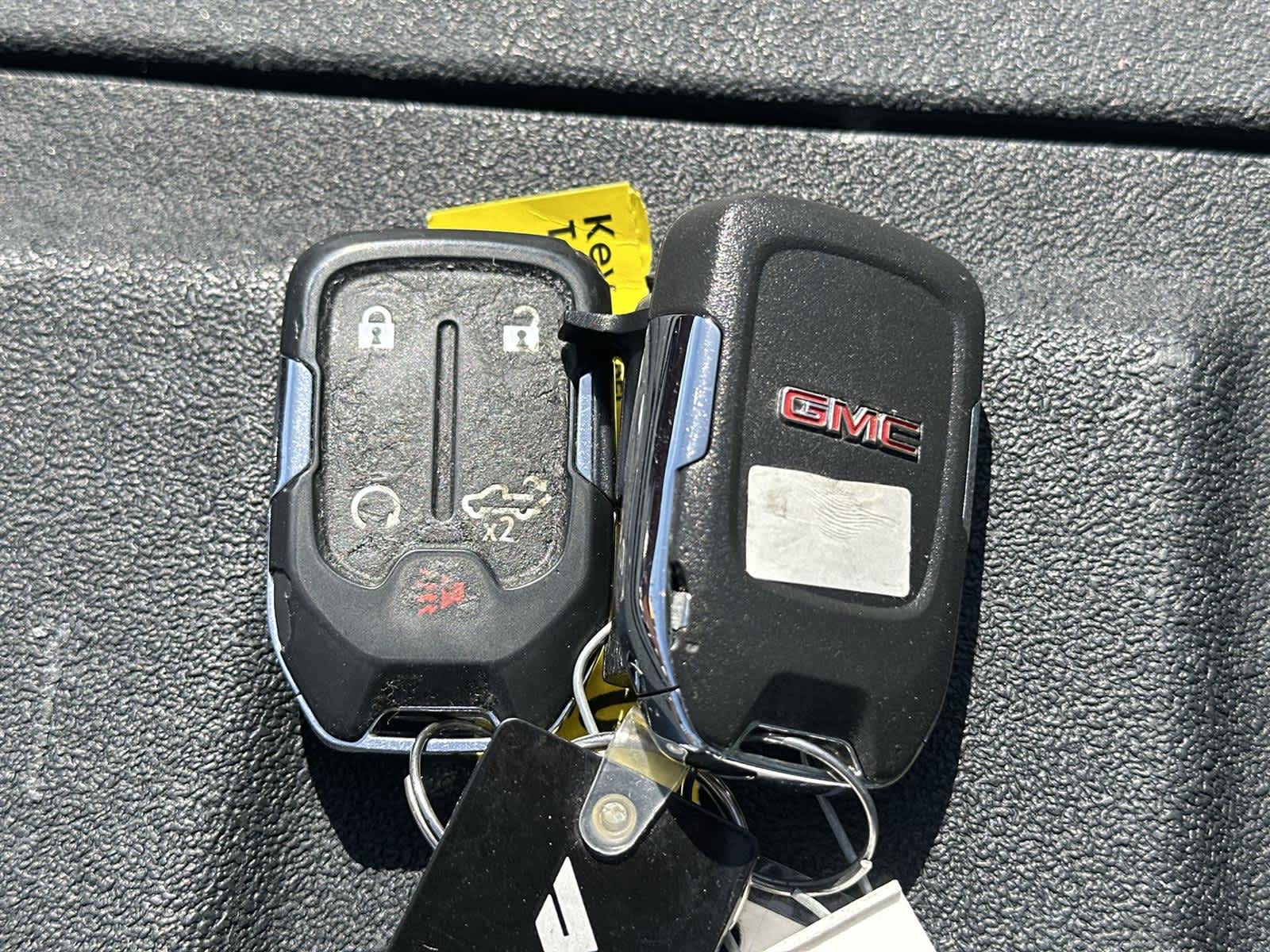 Thumbnail: 2023 GMC Sierra 2500 - 20