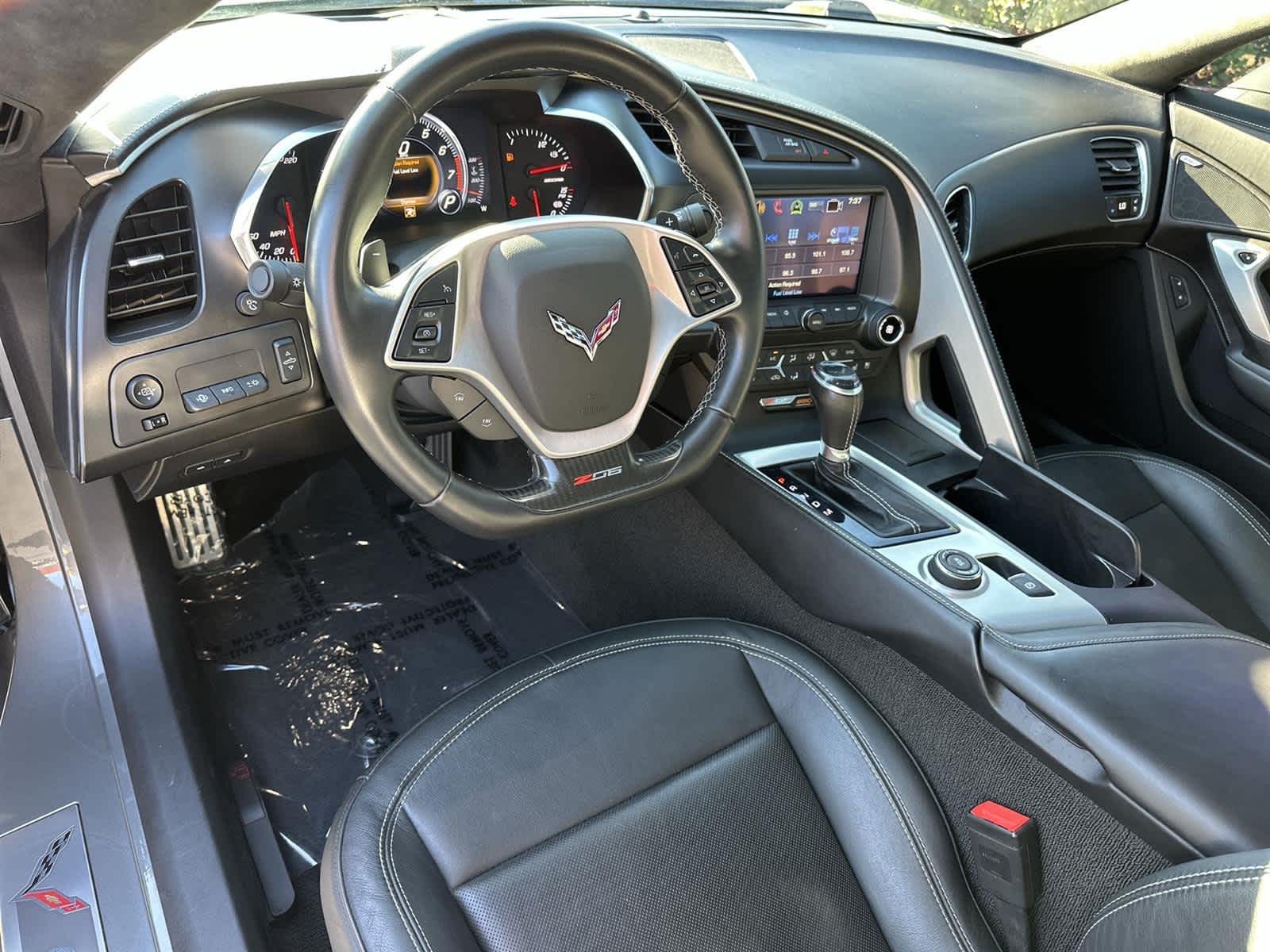 Thumbnail: 2016 Chevrolet Corvette - 2