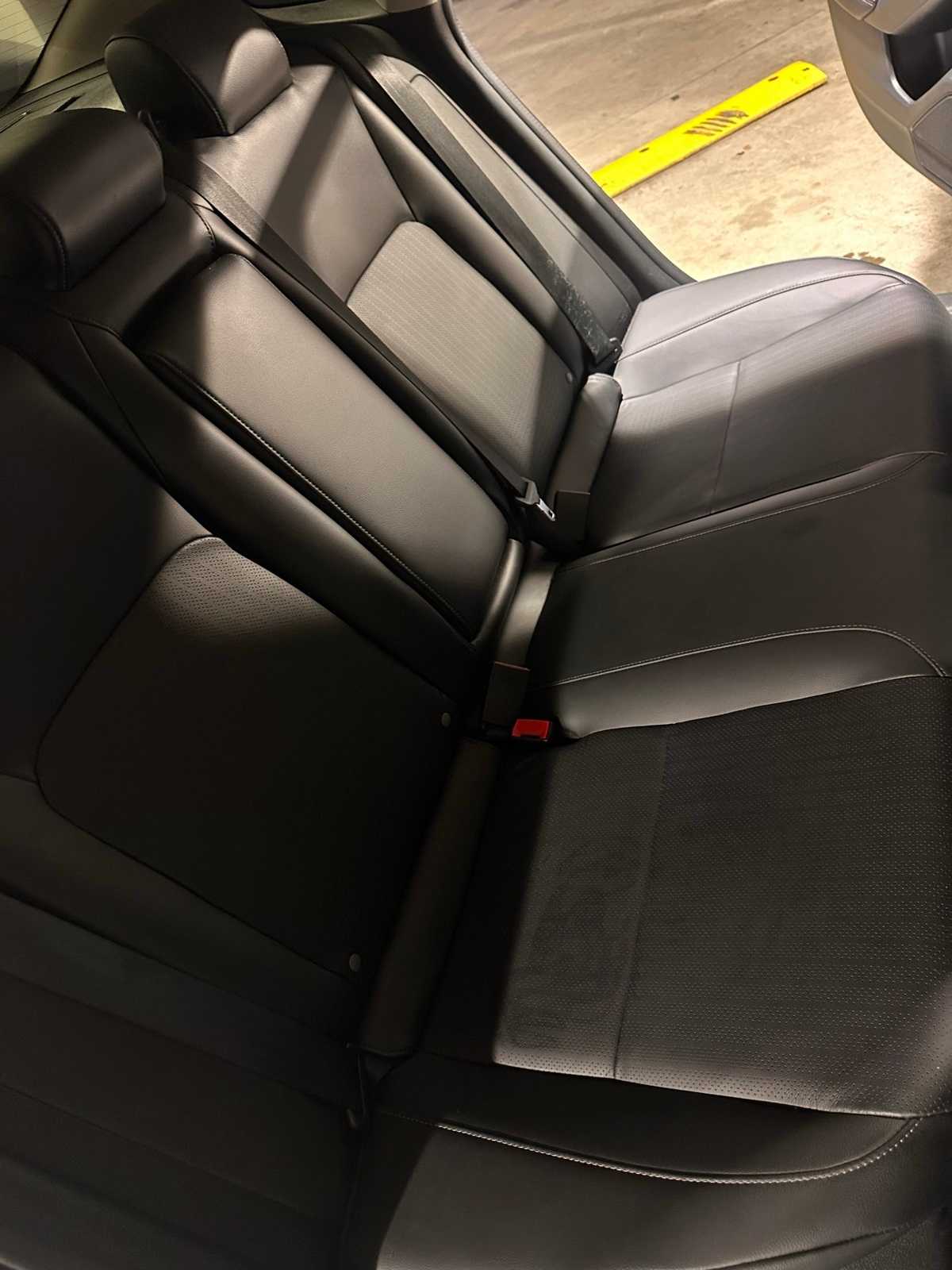 Thumbnail: 2023 Honda Civic - 13