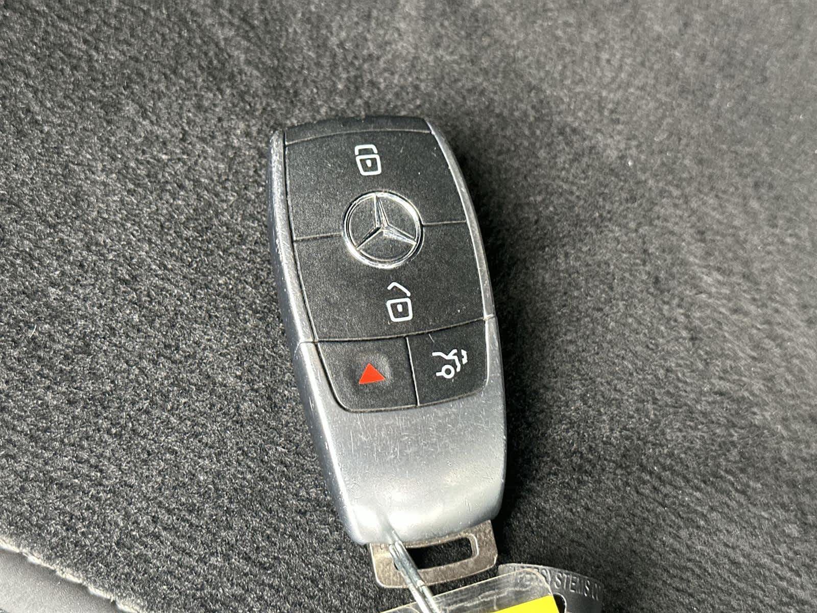 Thumbnail: 2019 Mercedes-Benz A-Class - 20