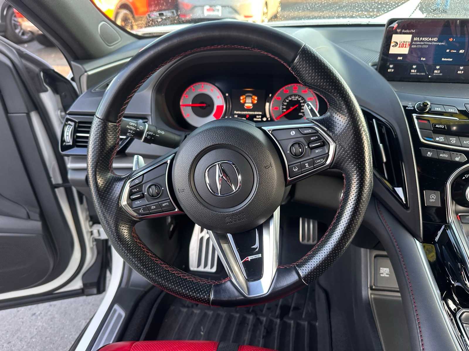 Thumbnail: 2021 Acura RDX - 19