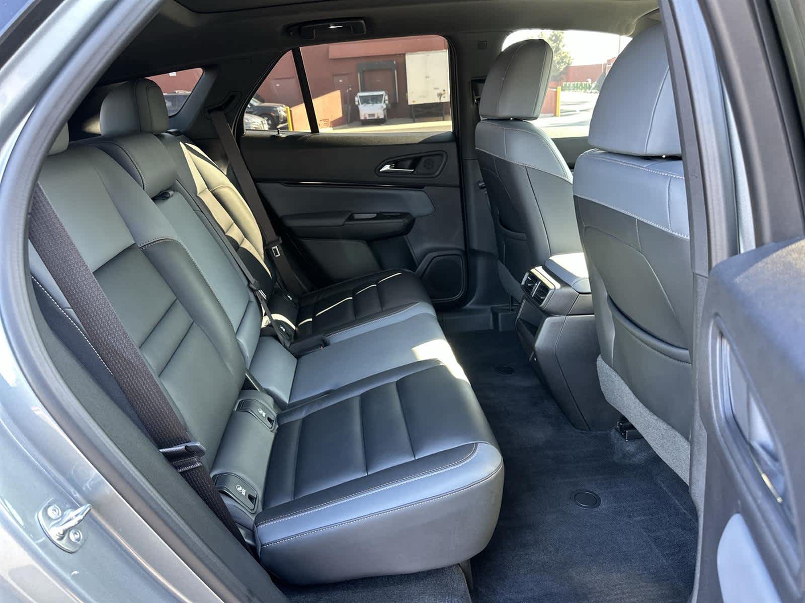 Thumbnail: 2024 Honda Prologue - 13