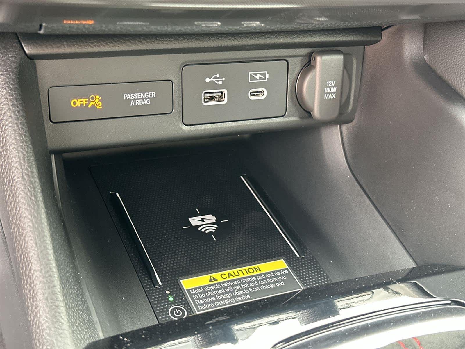 Thumbnail: 2026 Acura Integra - 25