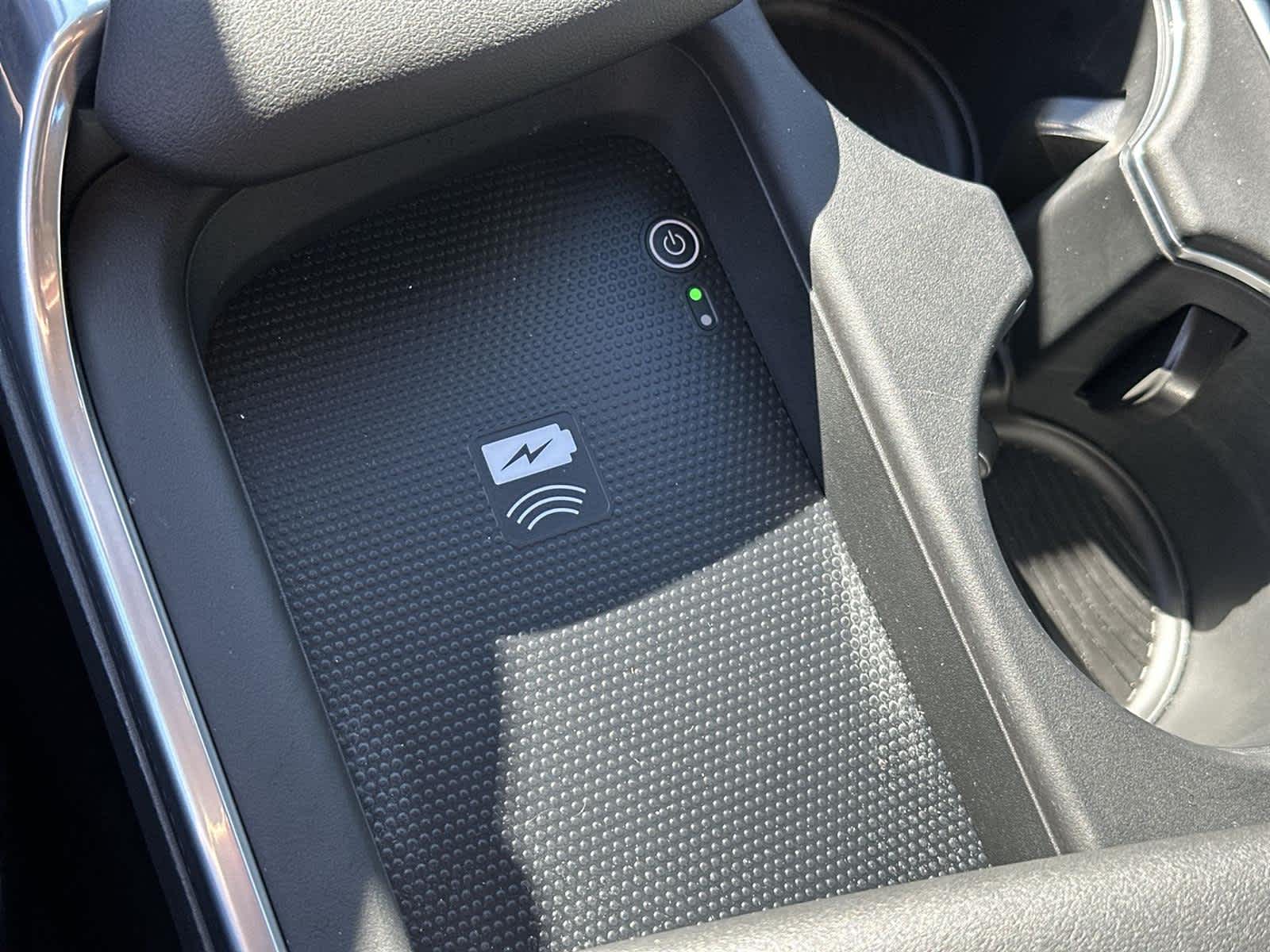 Thumbnail: 2024 Acura TLX - 28