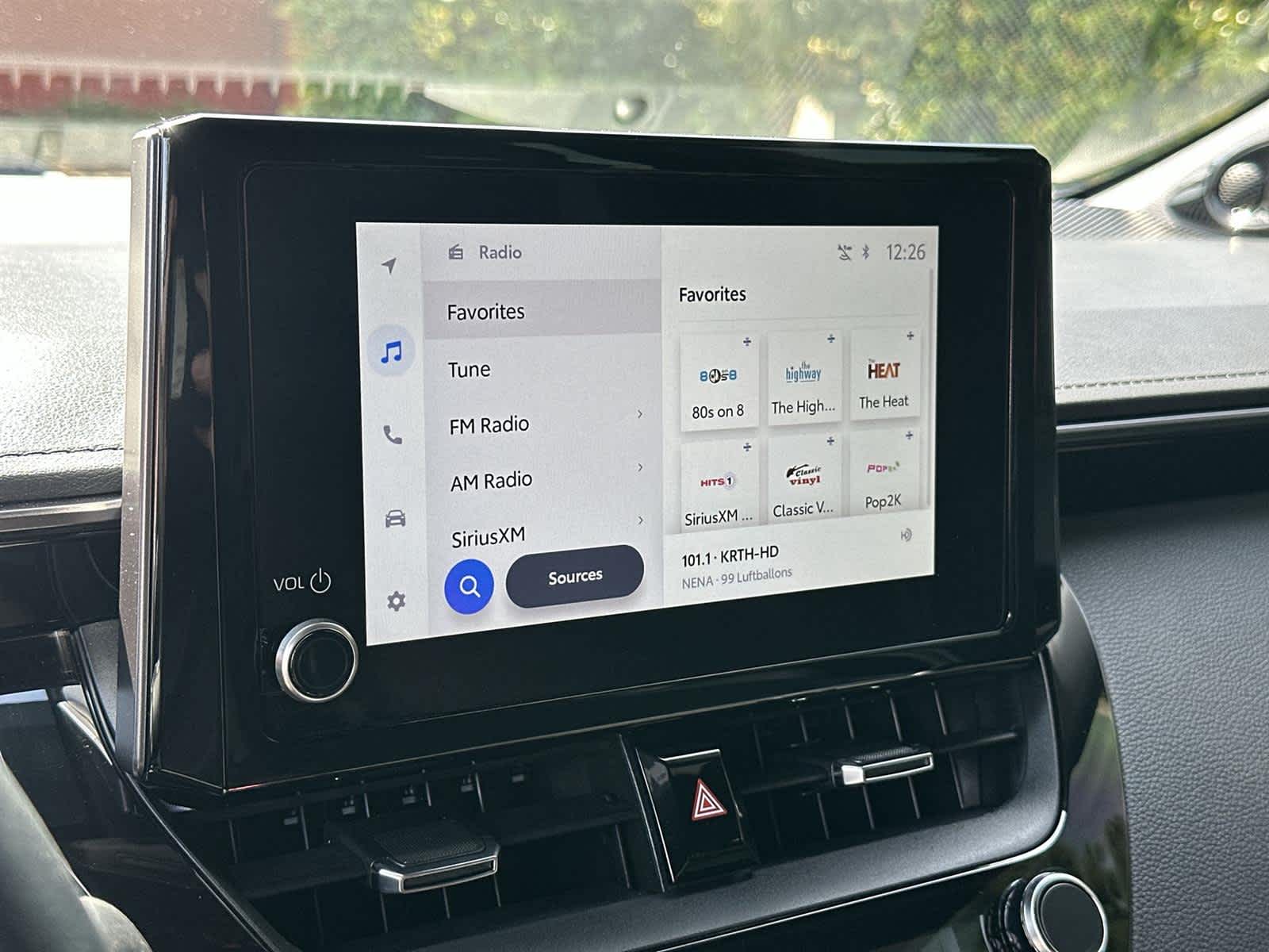 Thumbnail: 2024 Toyota GR Corolla - 16