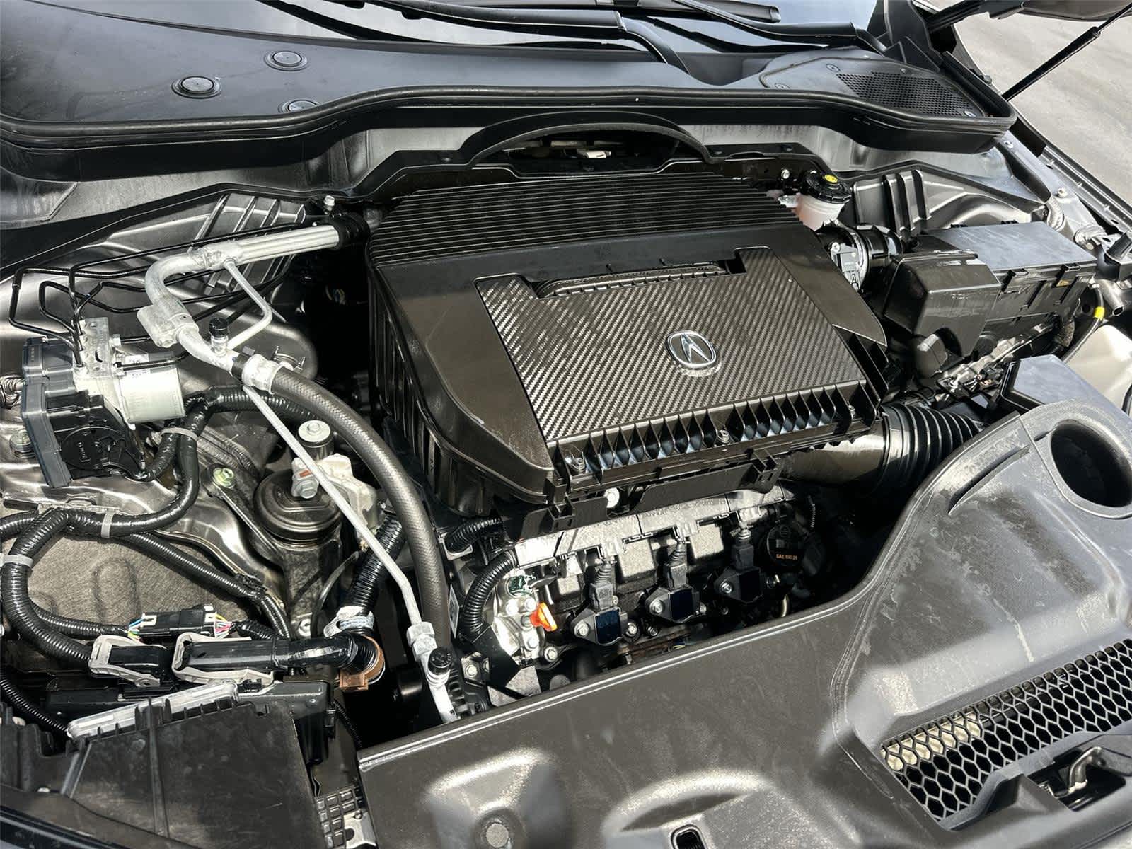 Thumbnail: 2026 Acura MDX - 9