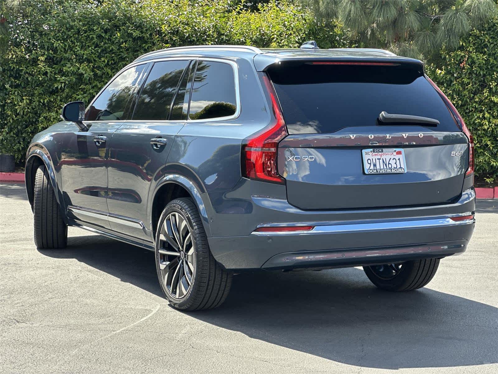 Thumbnail: 2026 Volvo XC90 - 5
