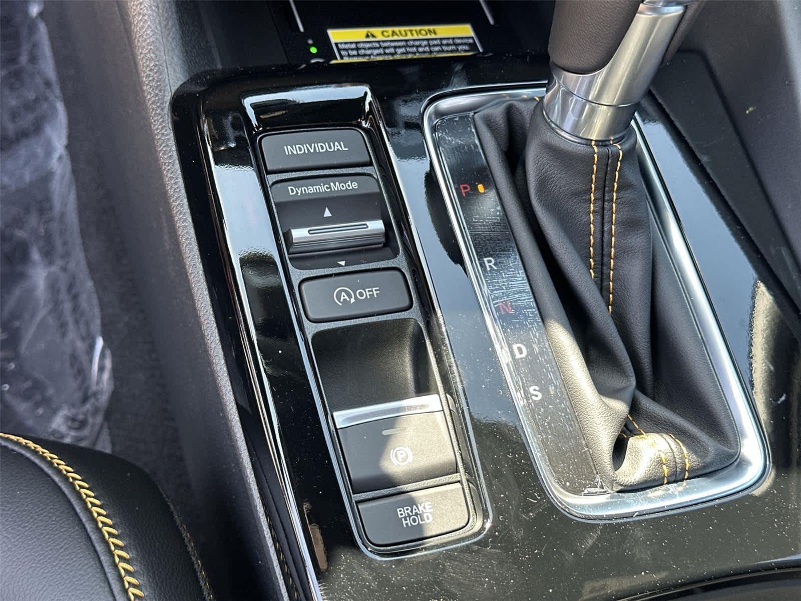 Thumbnail: 2026 Acura Integra - 28