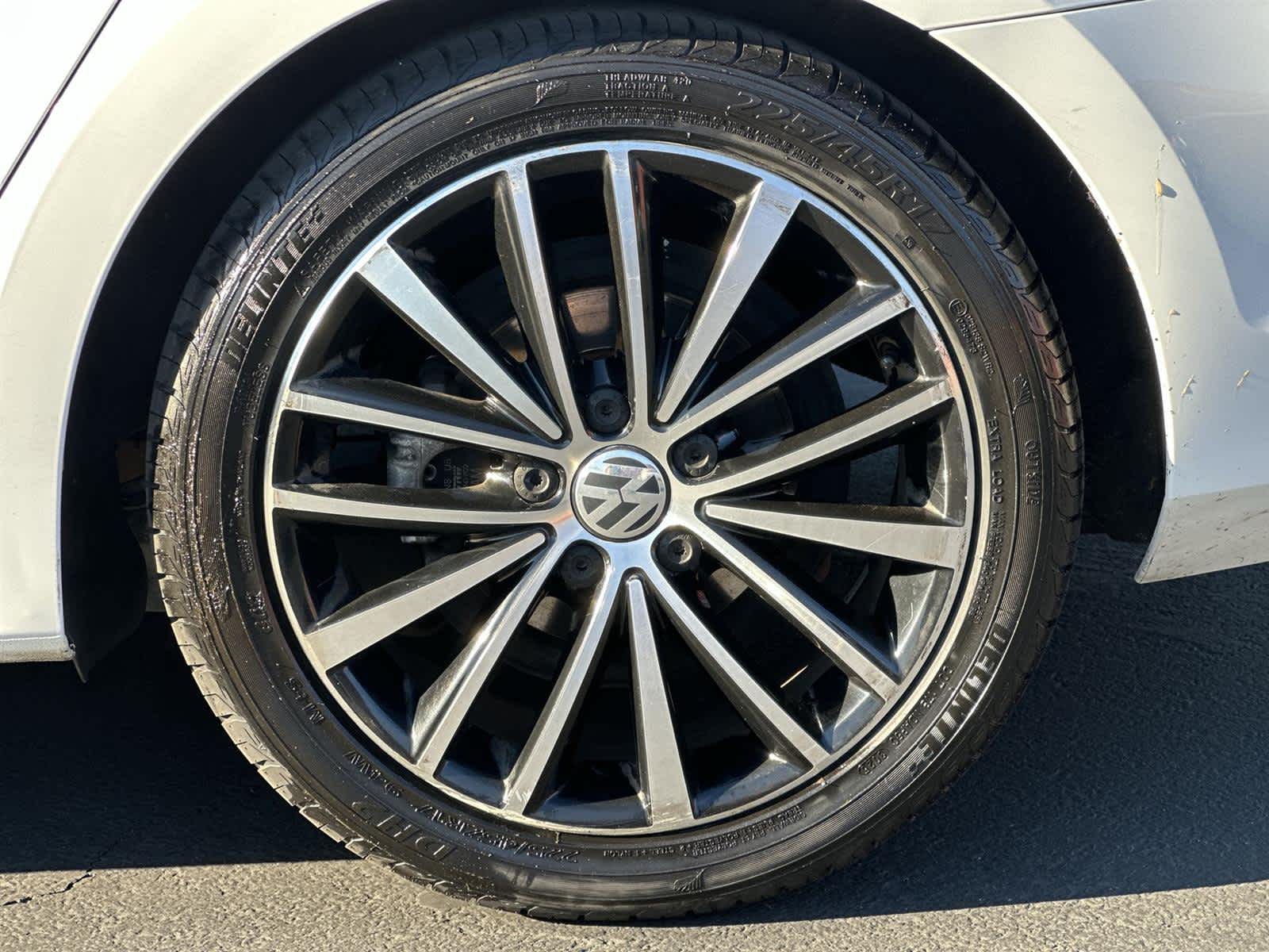 Thumbnail: 2016 Volkswagen Jetta - 8