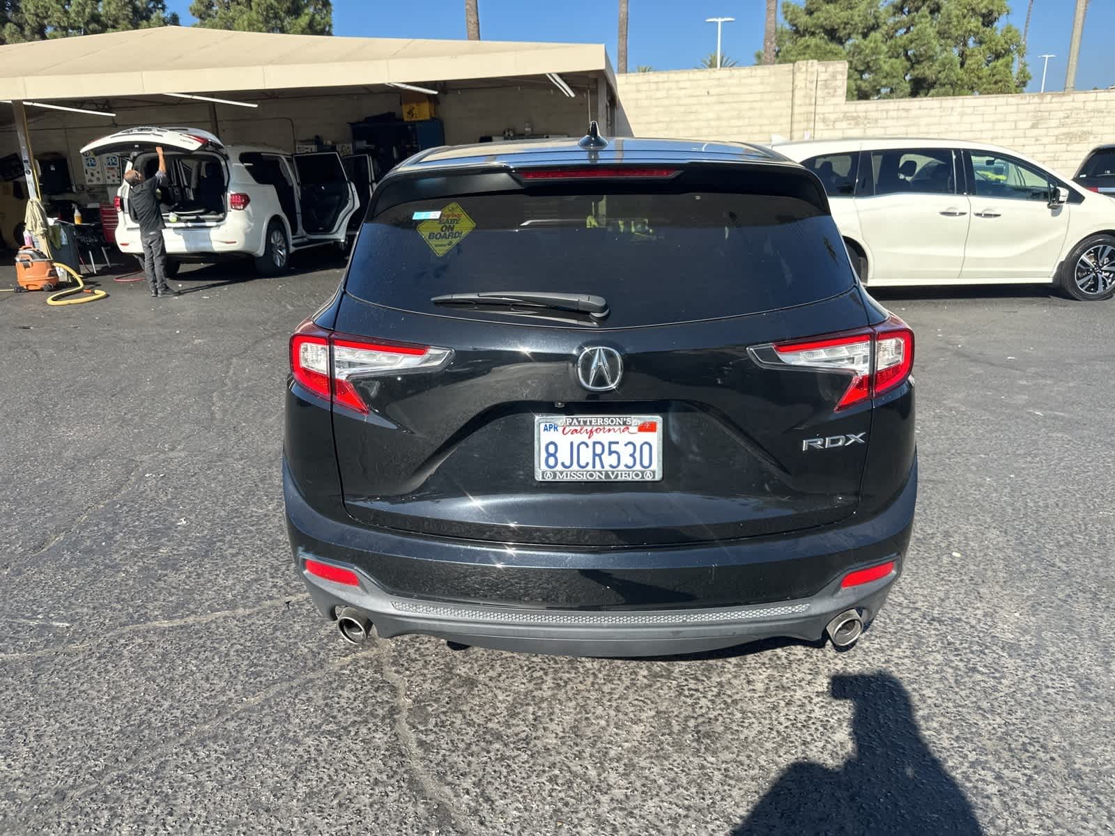 Thumbnail: 2019 Acura RDX - 4