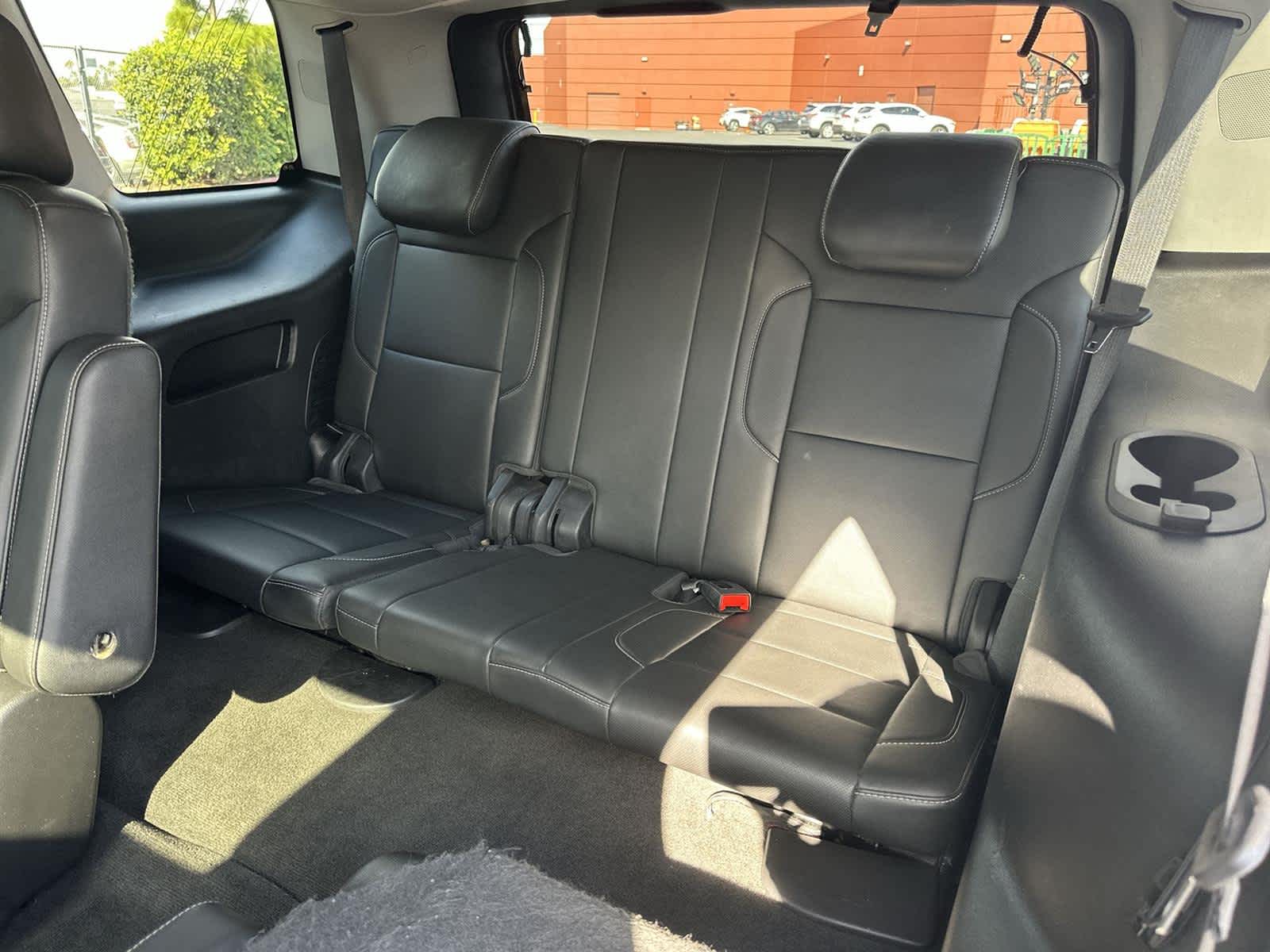 Thumbnail: 2018 GMC Yukon - 31