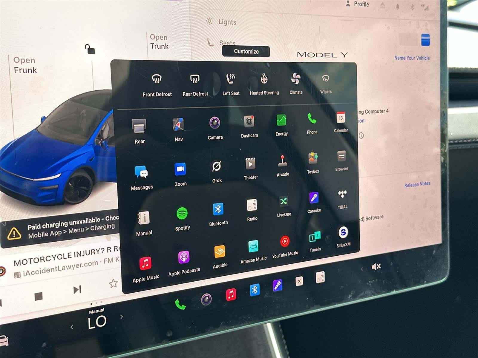 Thumbnail: 2026 Tesla Model Y - 32