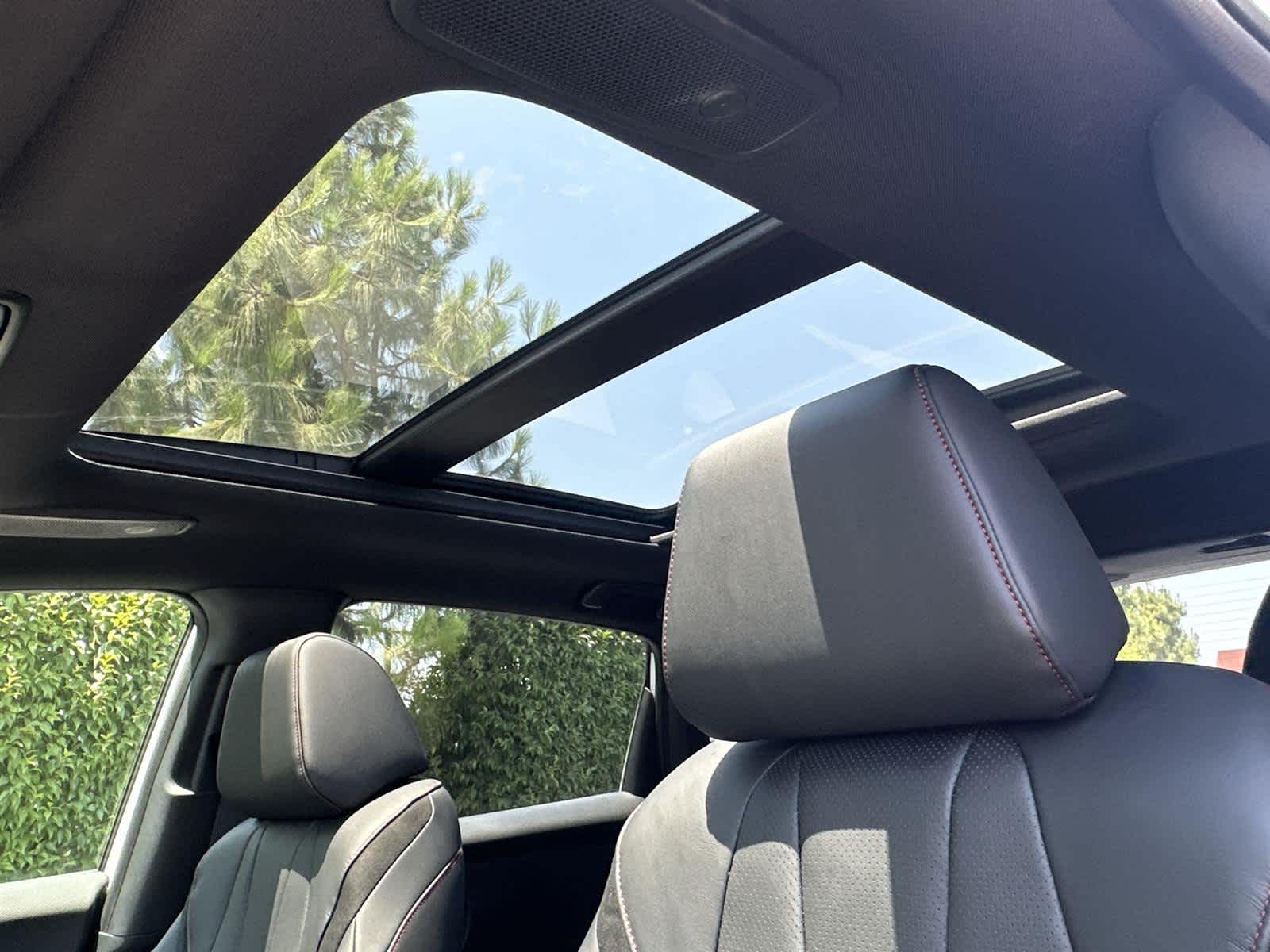 Thumbnail: 2025 Acura ADX - 30