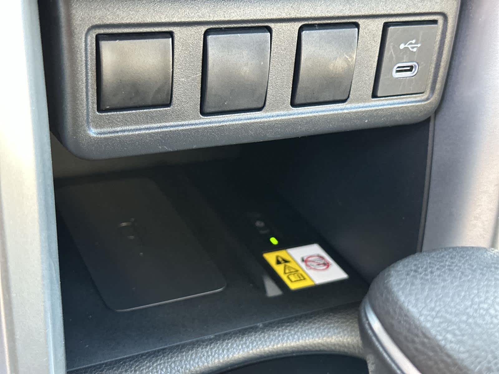 Thumbnail: 2023 Toyota Corolla Cross - 26