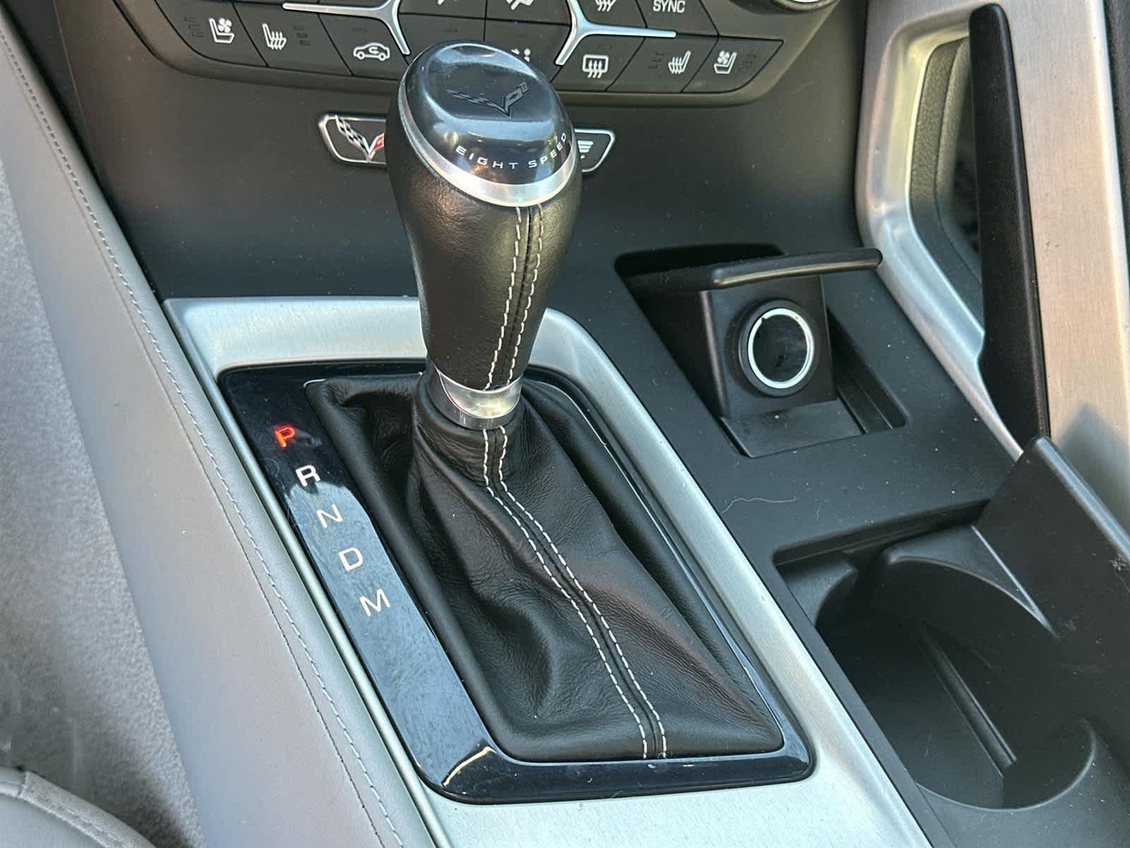 Thumbnail: 2015 Chevrolet Corvette - 17