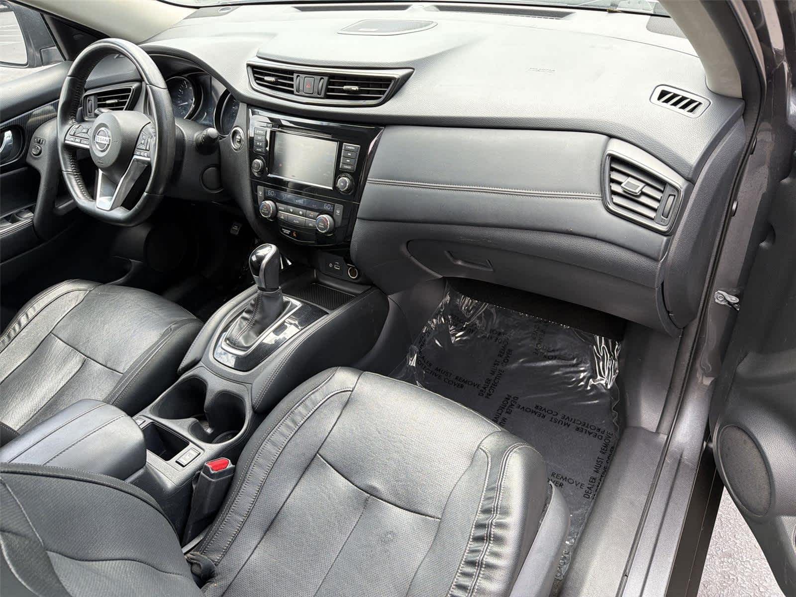 Thumbnail: 2018 Nissan Rogue - 13
