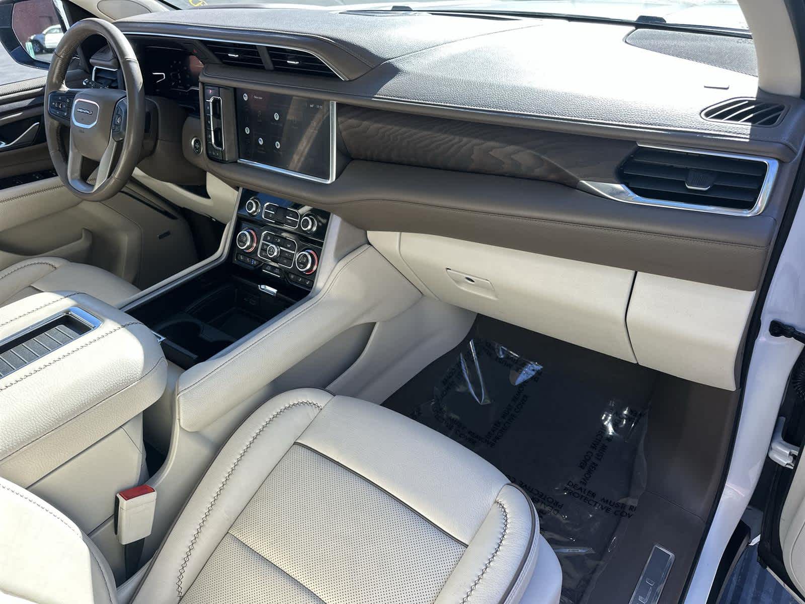 Thumbnail: 2022 GMC Yukon - 12