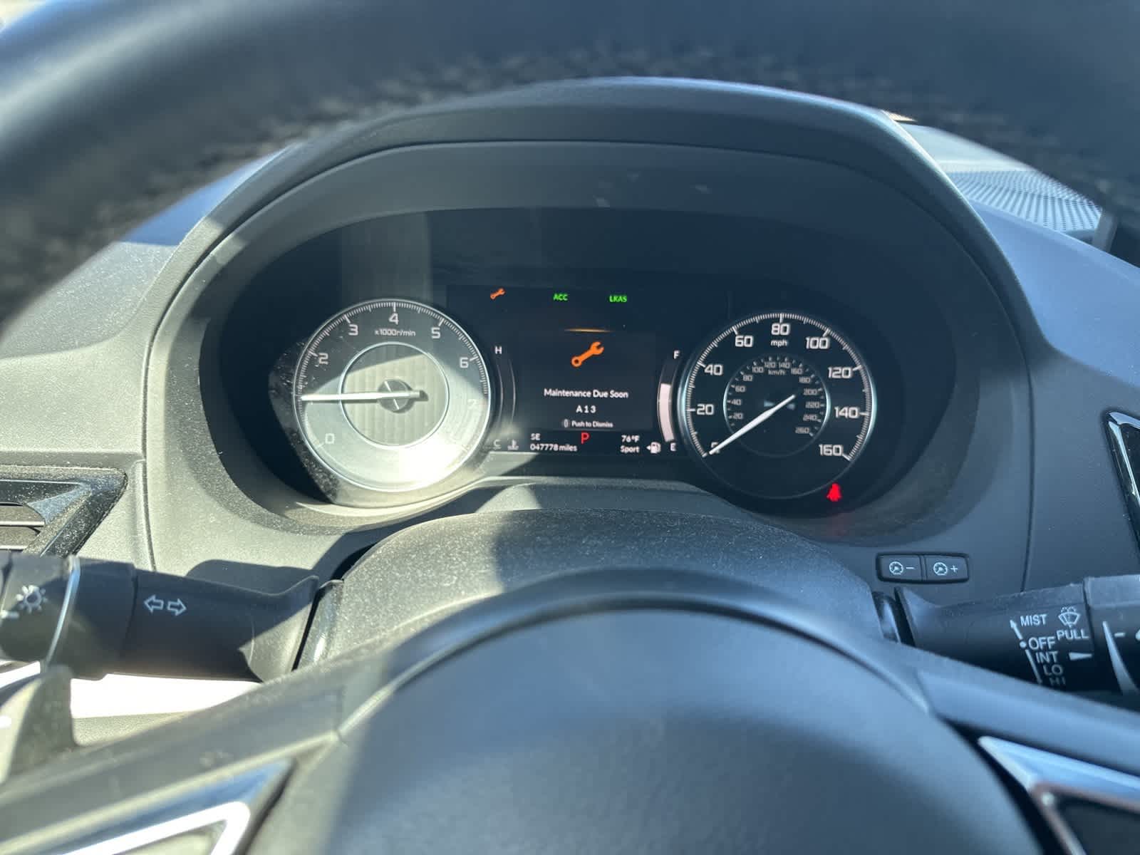 Thumbnail: 2019 Acura RDX - 7