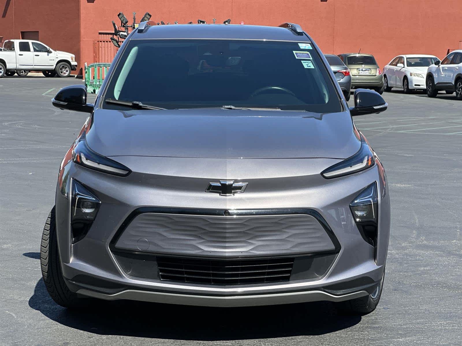 Thumbnail: 2023 Chevrolet Bolt EUV - 6