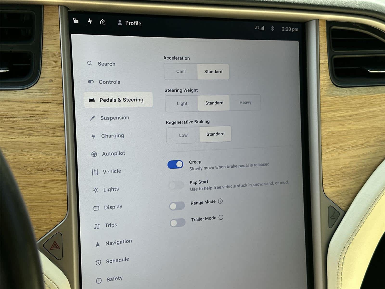 Thumbnail: 2018 Tesla Model X - 27