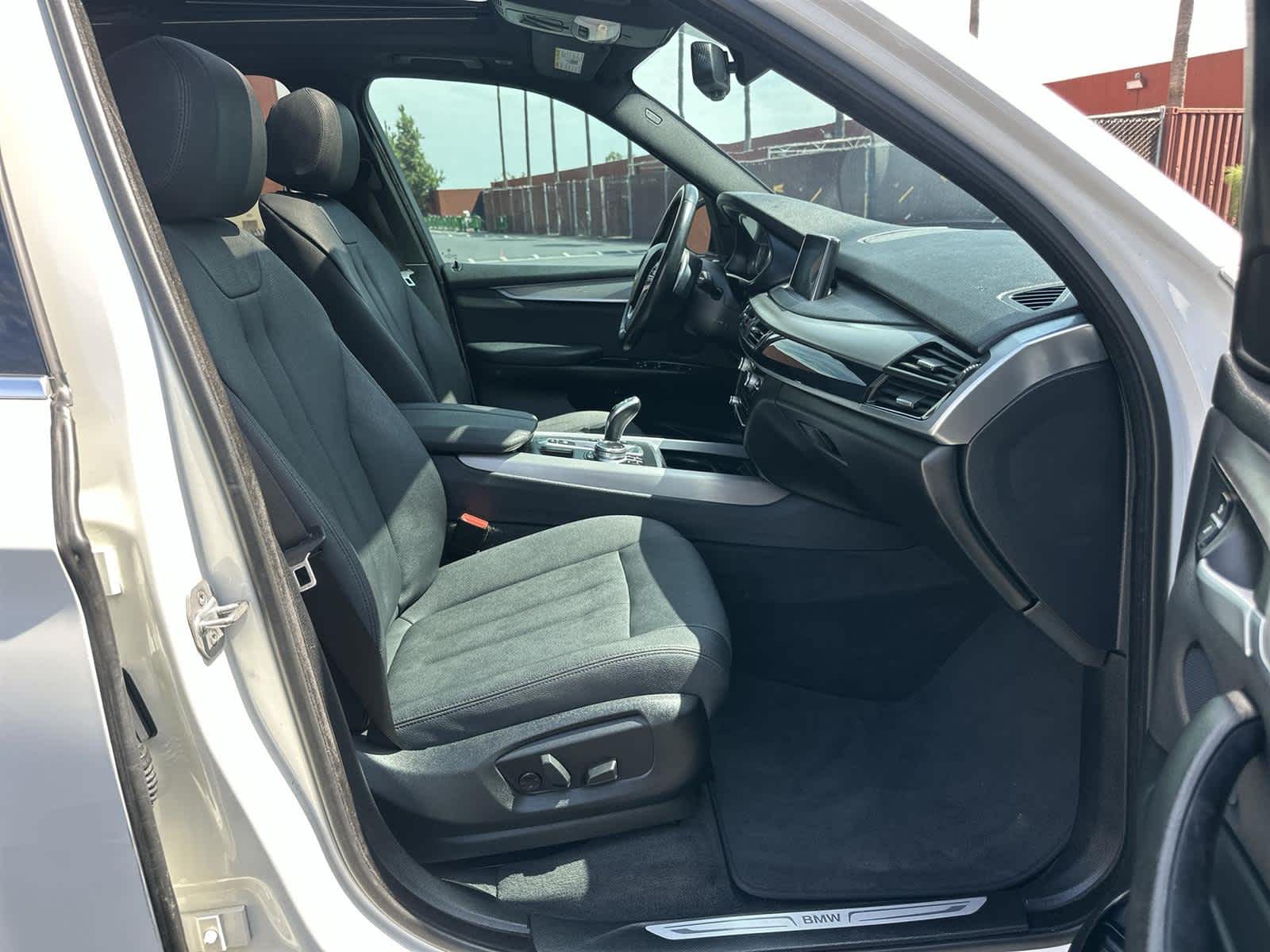 Thumbnail: 2018 BMW X5 - 14