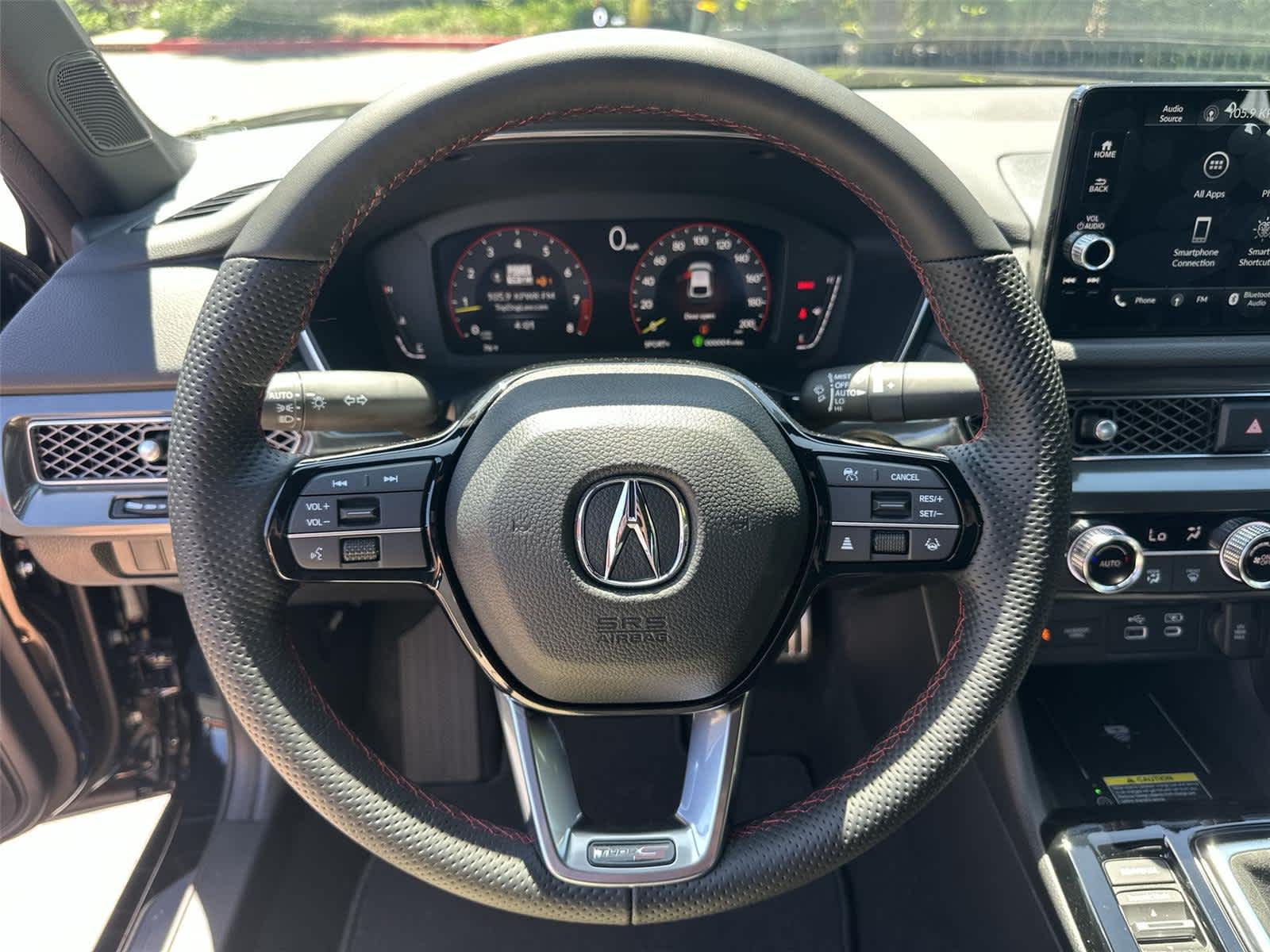 Thumbnail: 2026 Acura Integra - 15