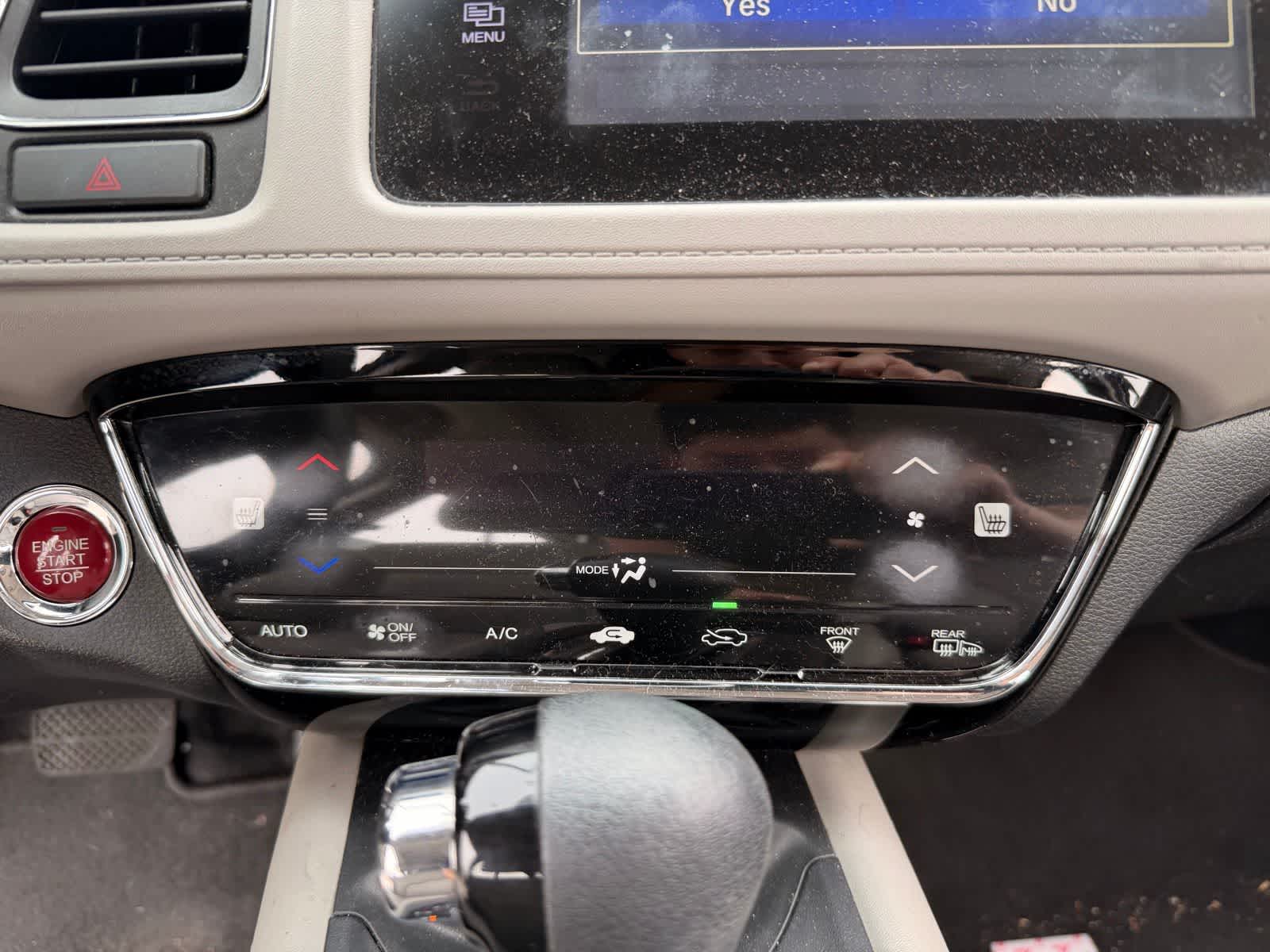 Thumbnail: 2017 Honda HR-V - 14