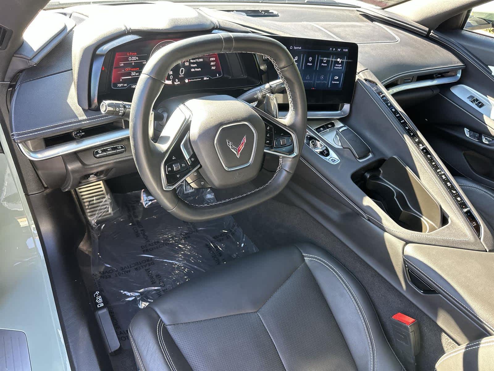 Thumbnail: 2024 Chevrolet Corvette - 2