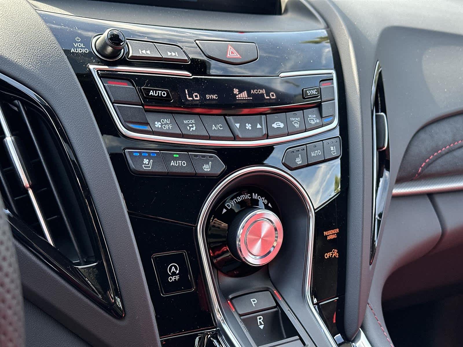 Thumbnail: 2026 Acura RDX - 27