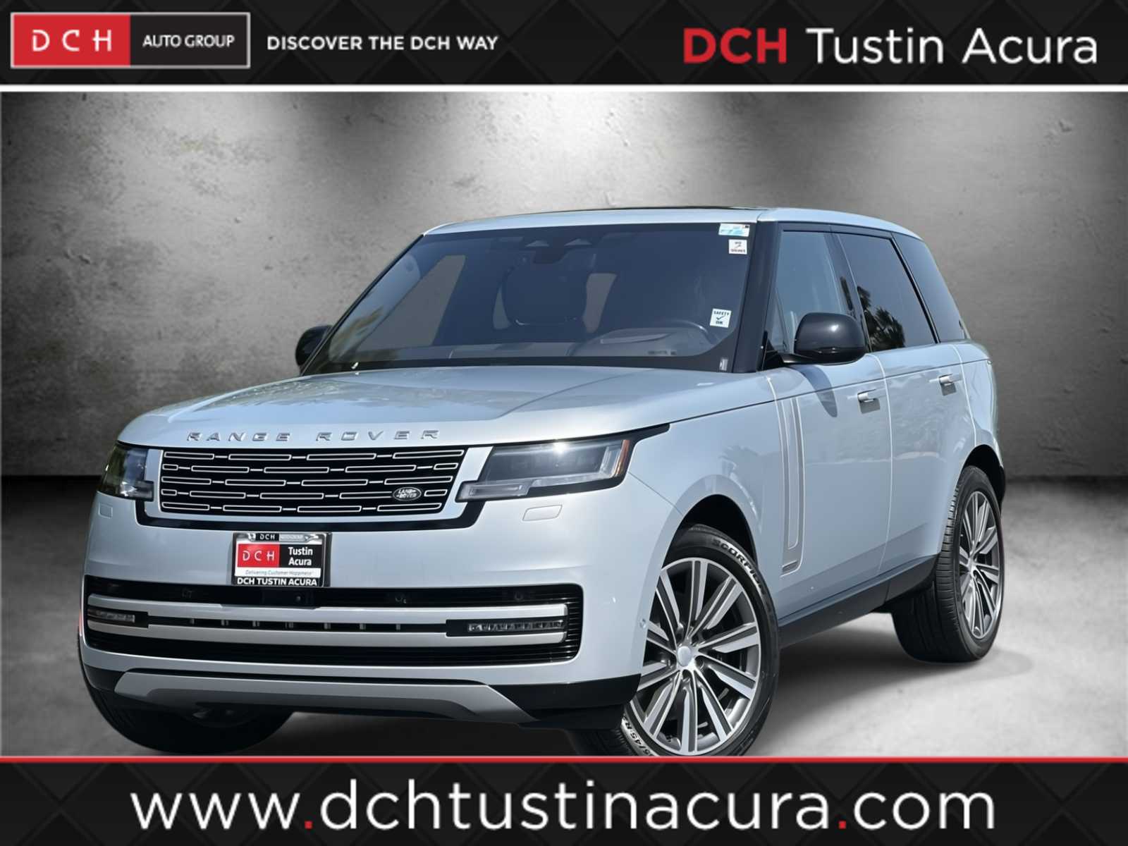 Thumbnail: 2023 Land Rover Range Rover - 1