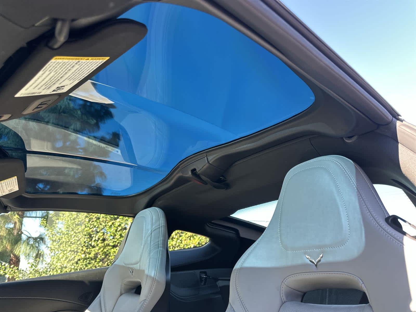 Thumbnail: 2015 Chevrolet Corvette - 31