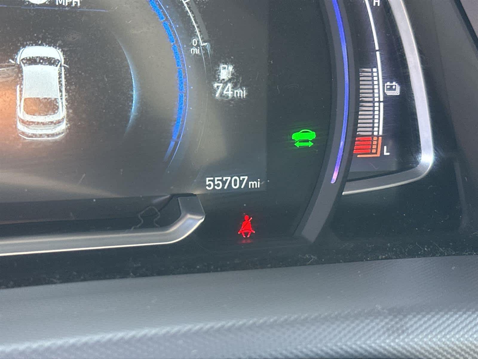 Thumbnail: 2020 Hyundai Ioniq - 19