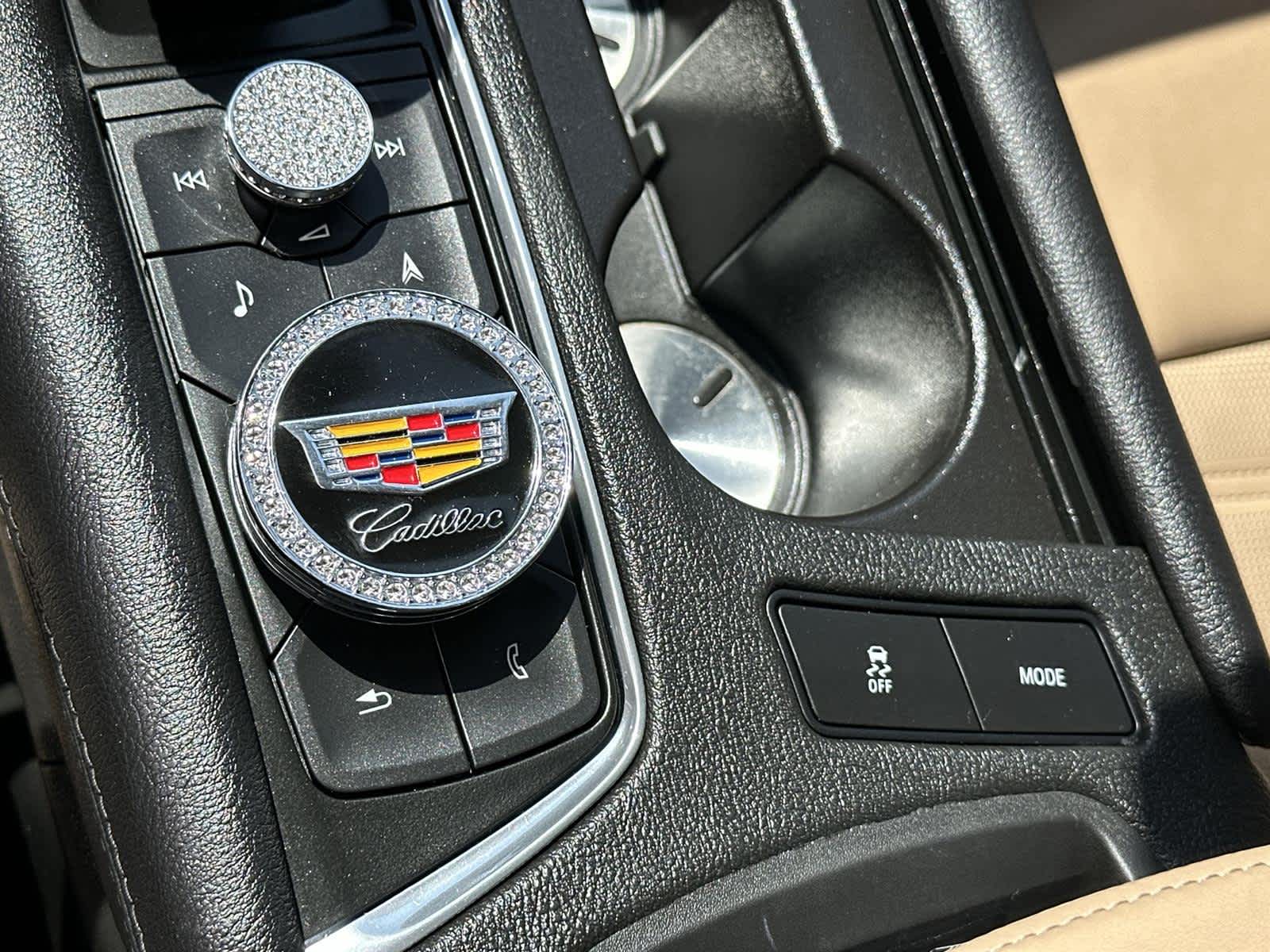 Thumbnail: 2020 Cadillac XT6 - 27