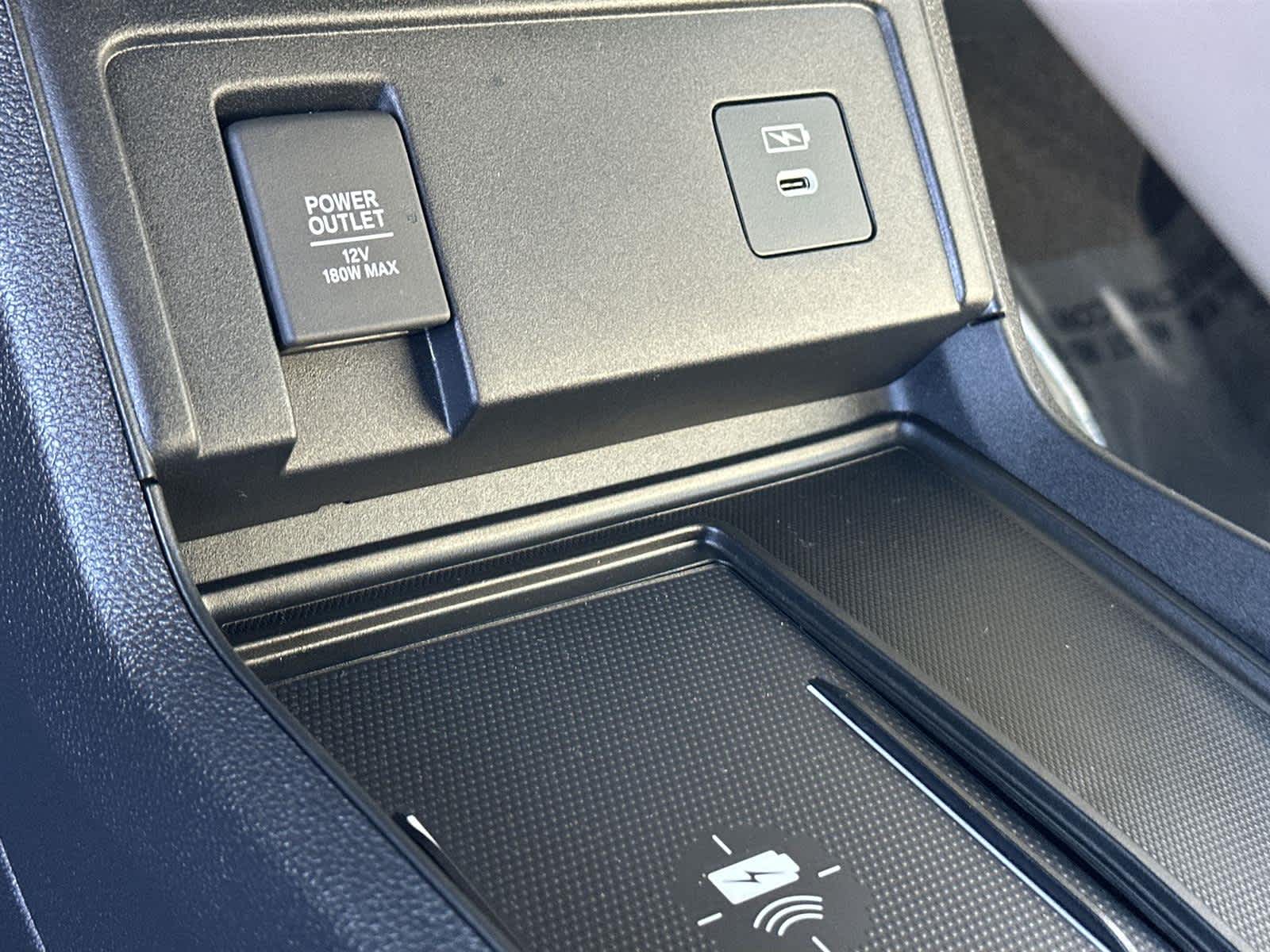 Thumbnail: 2024 Acura RDX - 28