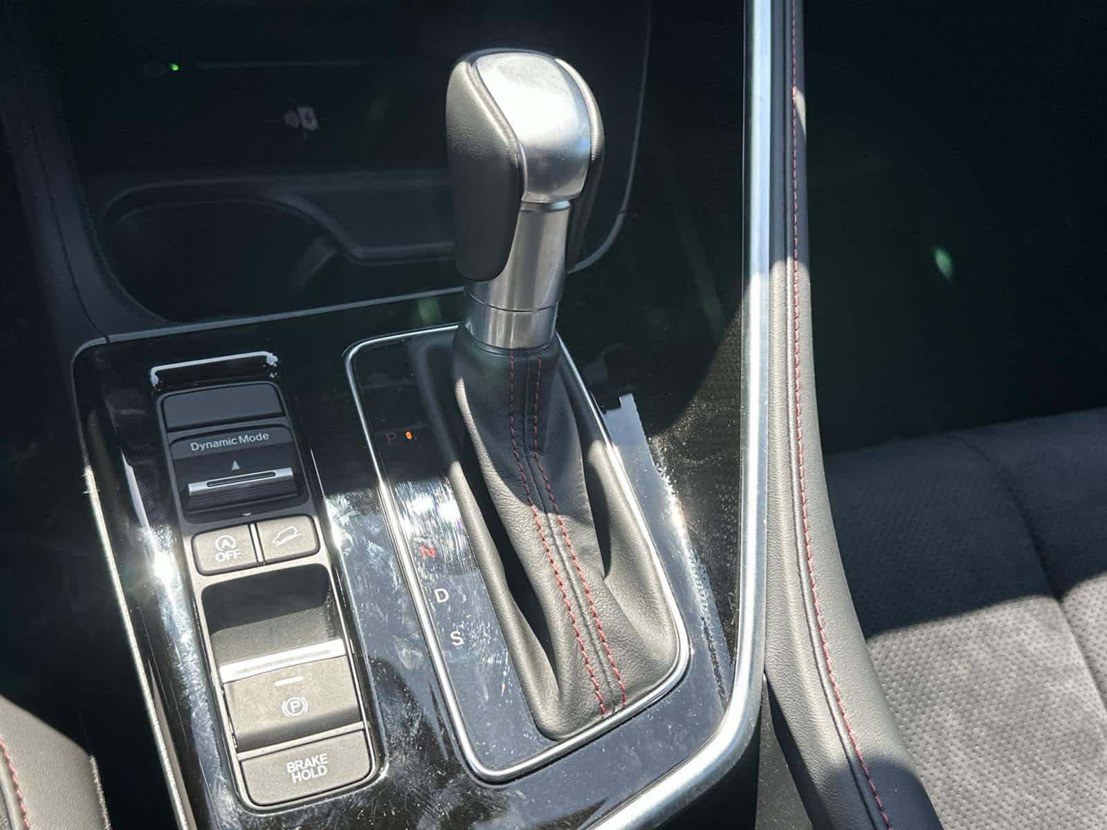 Thumbnail: 2025 Acura ADX - 17